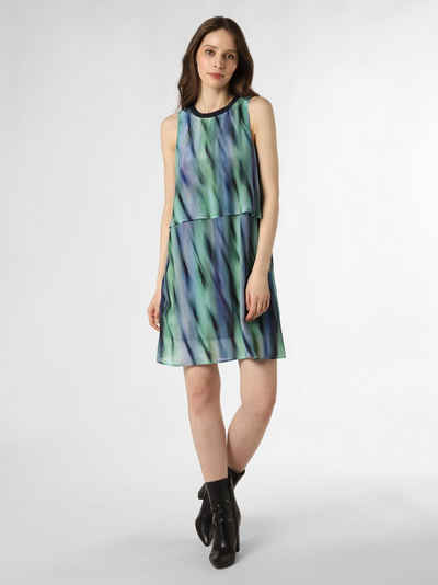 Armani Exchange Connected A-Linien-Kleid