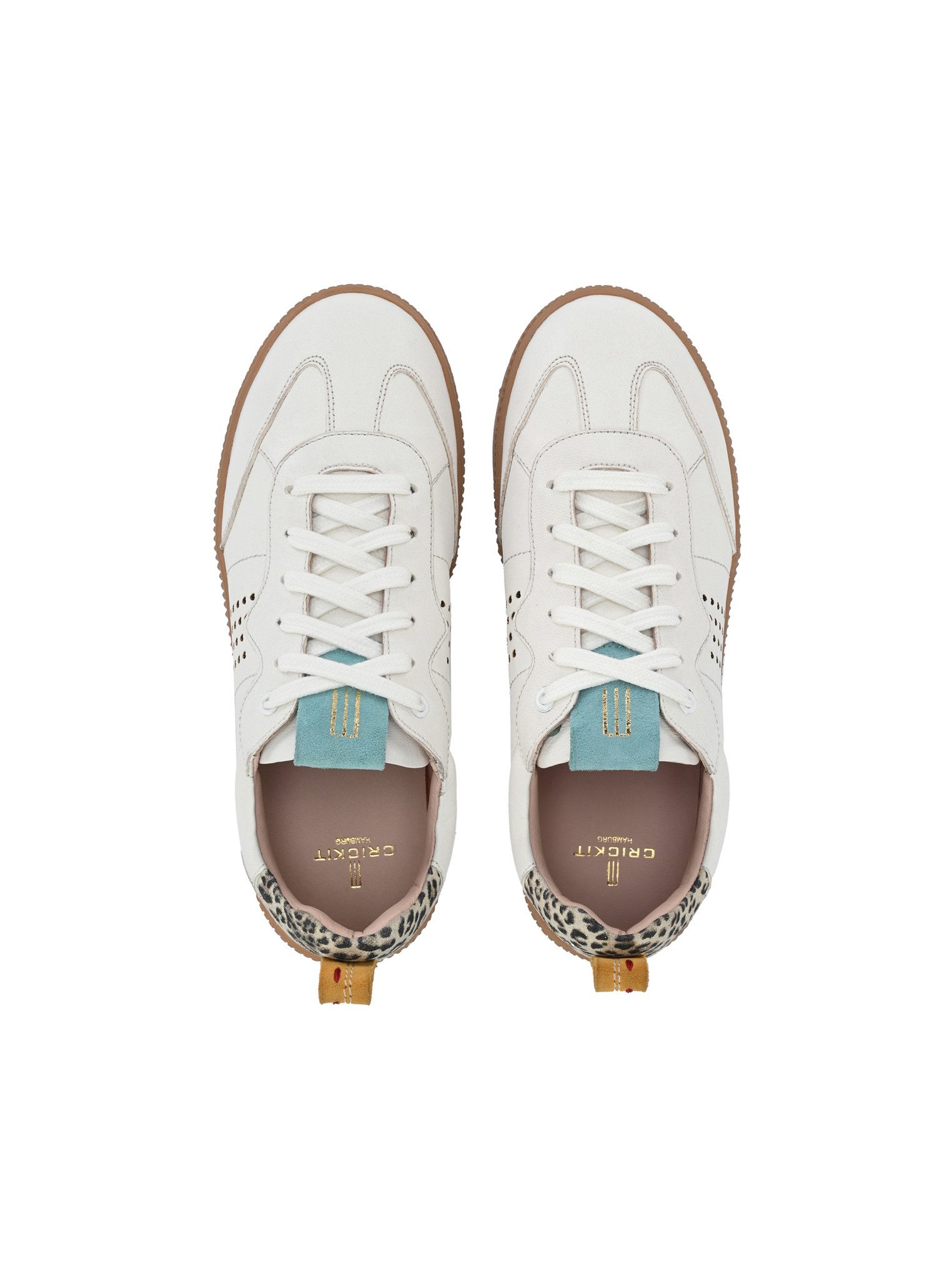 CRICKIT ODELIA Sneaker