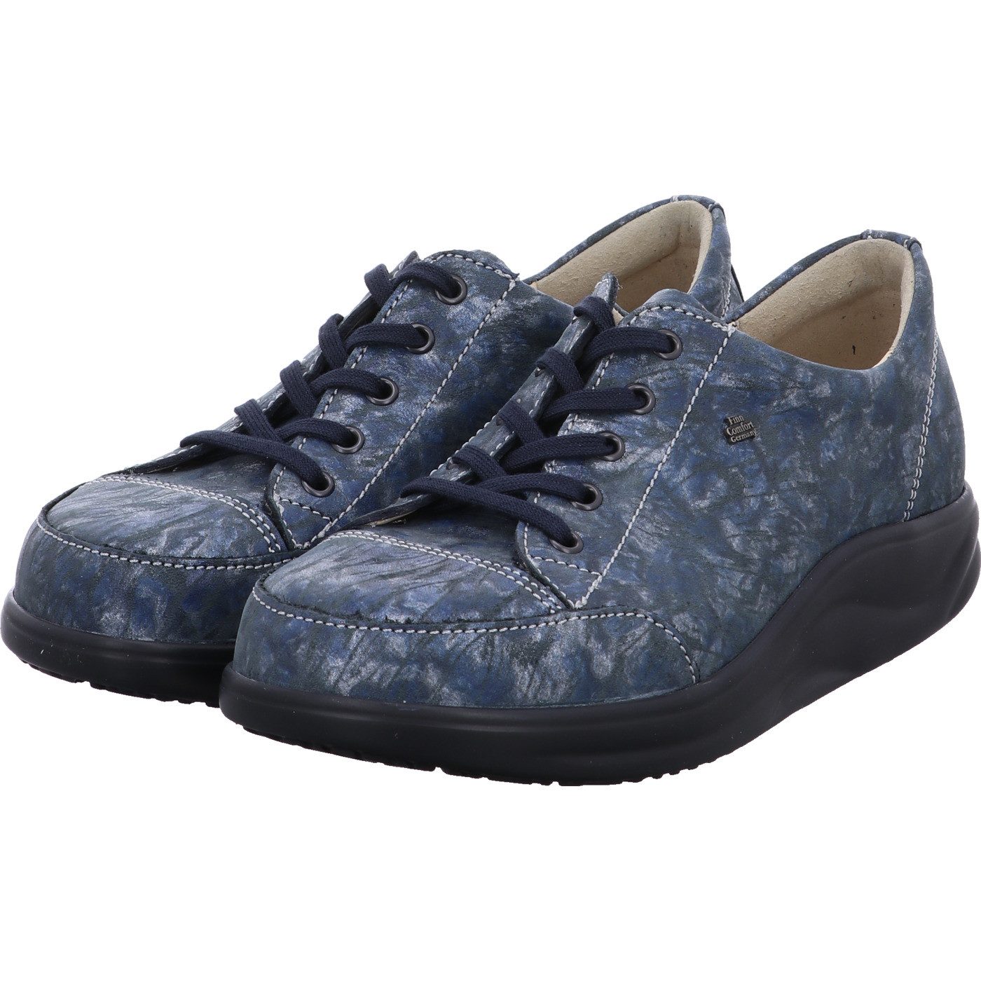 Finn Comfort IKEBUKURO Schnürschuh günstig online kaufen