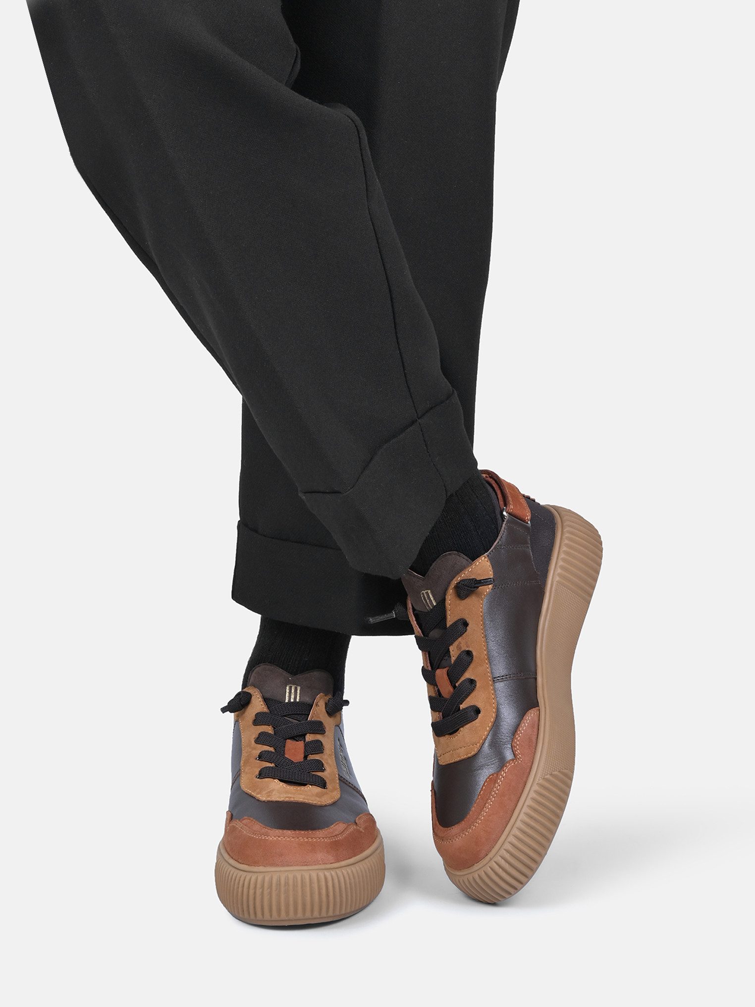 CRICKIT PARIA Sneaker