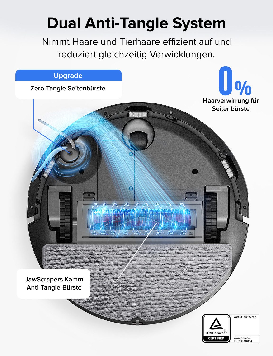 Roborock Q7 L5 - Bild 5