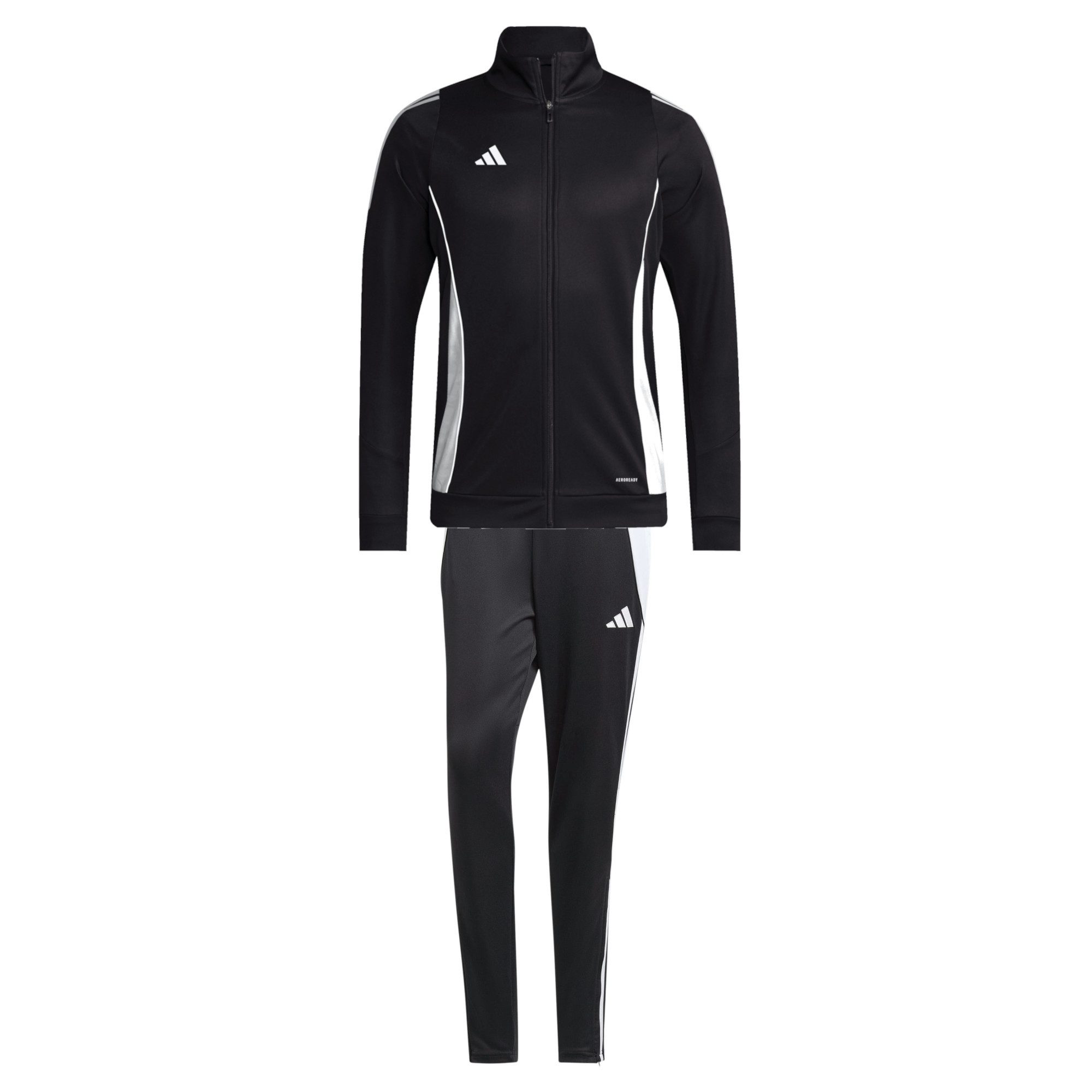adidas Performance Trainingsanzug adidas Herren Trainingsanzug Tiro 24 günstig online kaufen