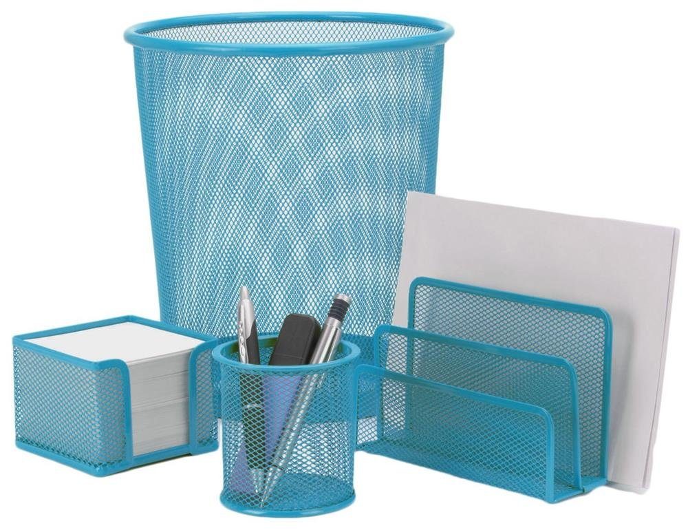 made2trade Aufbewahrungsbox Büroset (4 St), mit günstig online kaufen