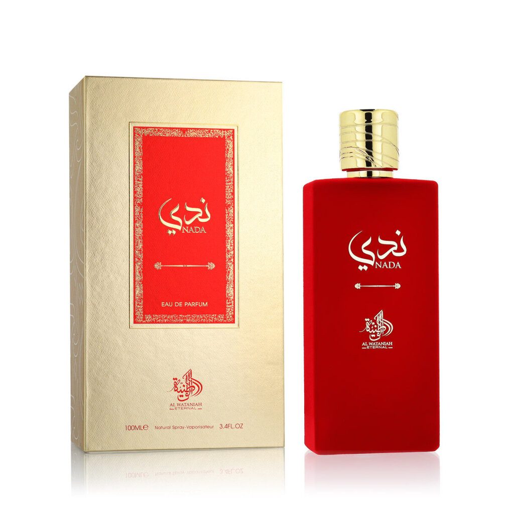 Al Wataniah Körperpflegeduft Nada - EDP - Inhalt: 100 ml
