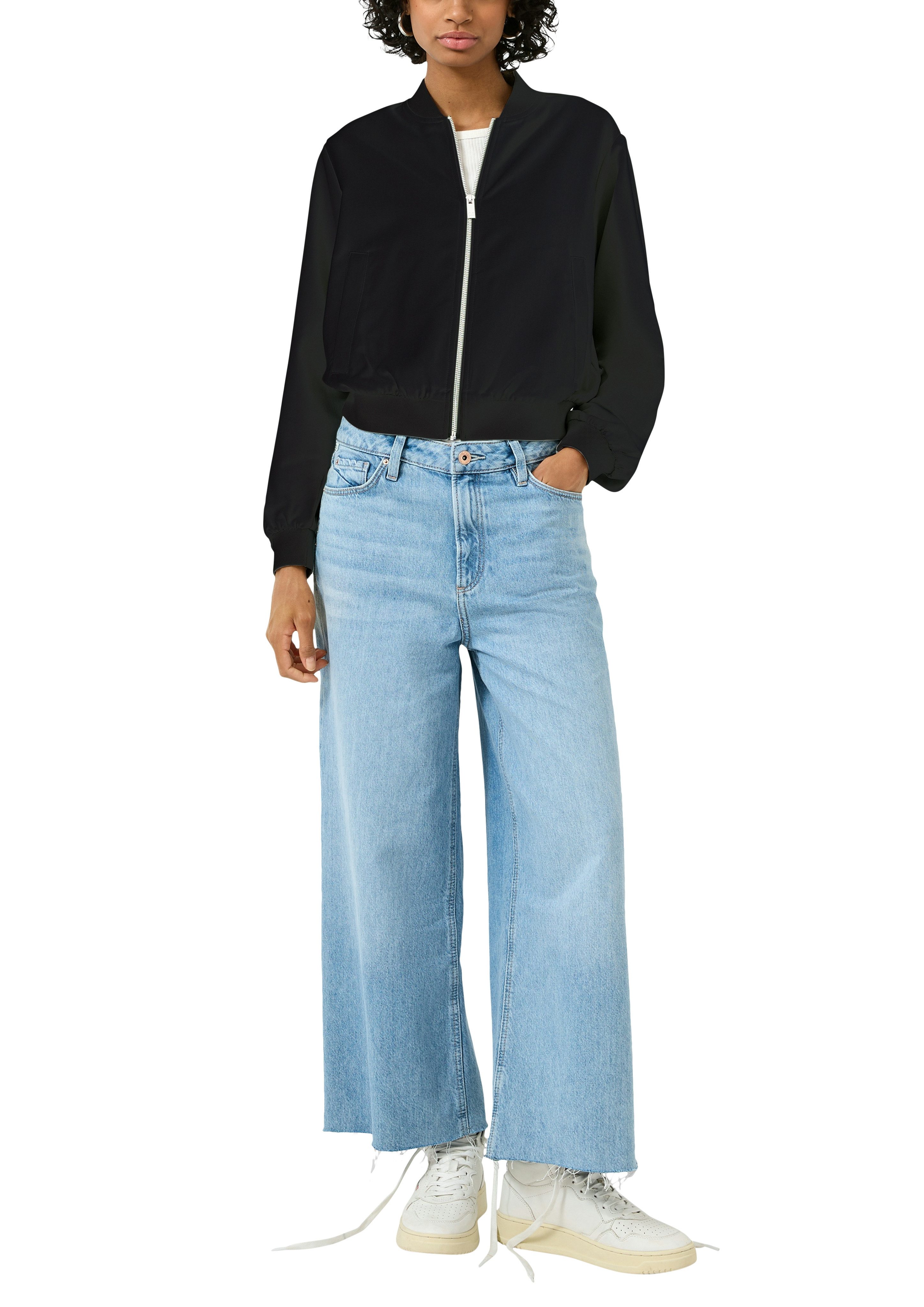 QS Bomberjacke