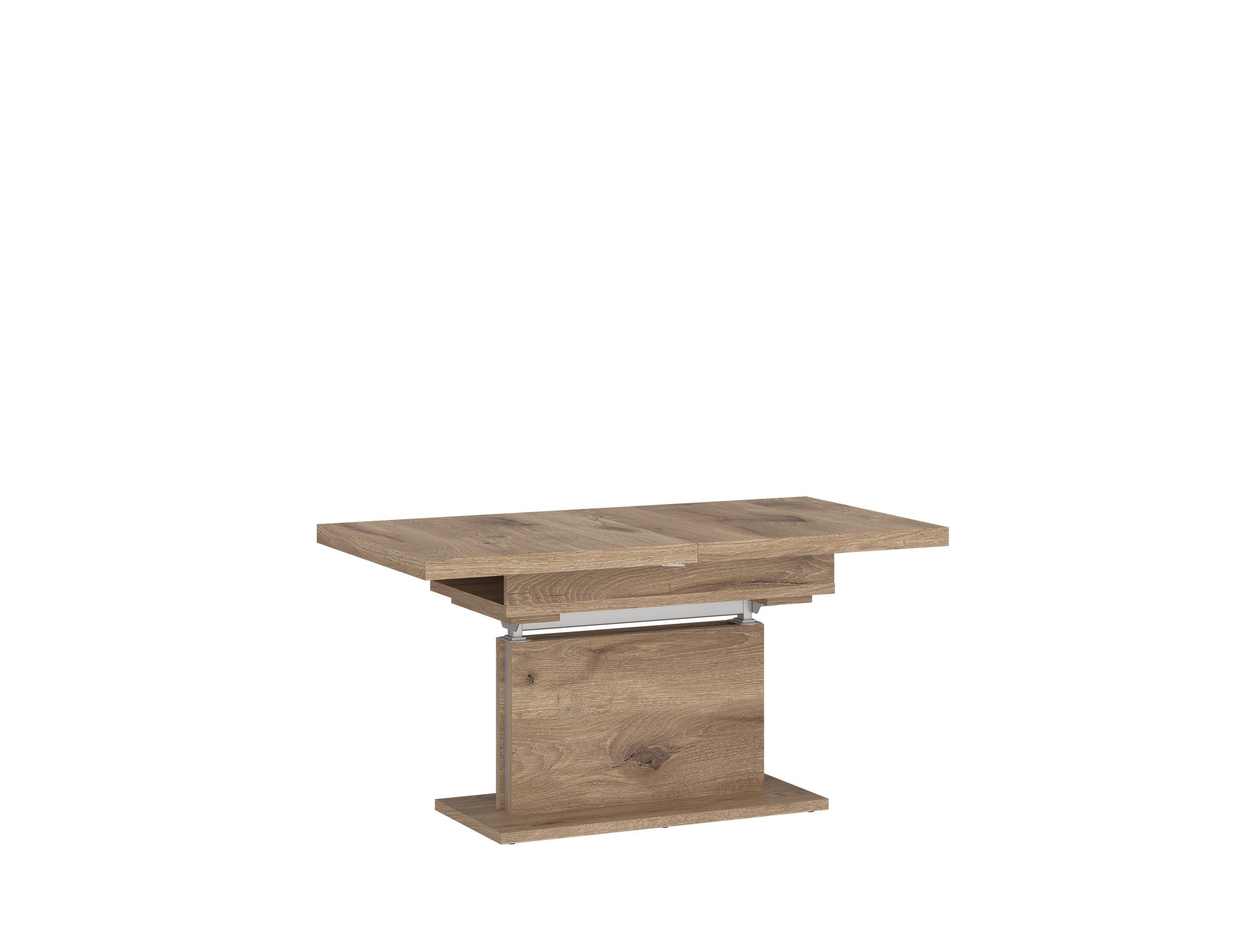 designimpex Couchtisch WM-5 ausziehbar höhenverstellbar Wohnzimmer Tisch, Funktionstisch, Wohnzimmertisch, Tisch, Esstisch, Sofatisch, Rollen
