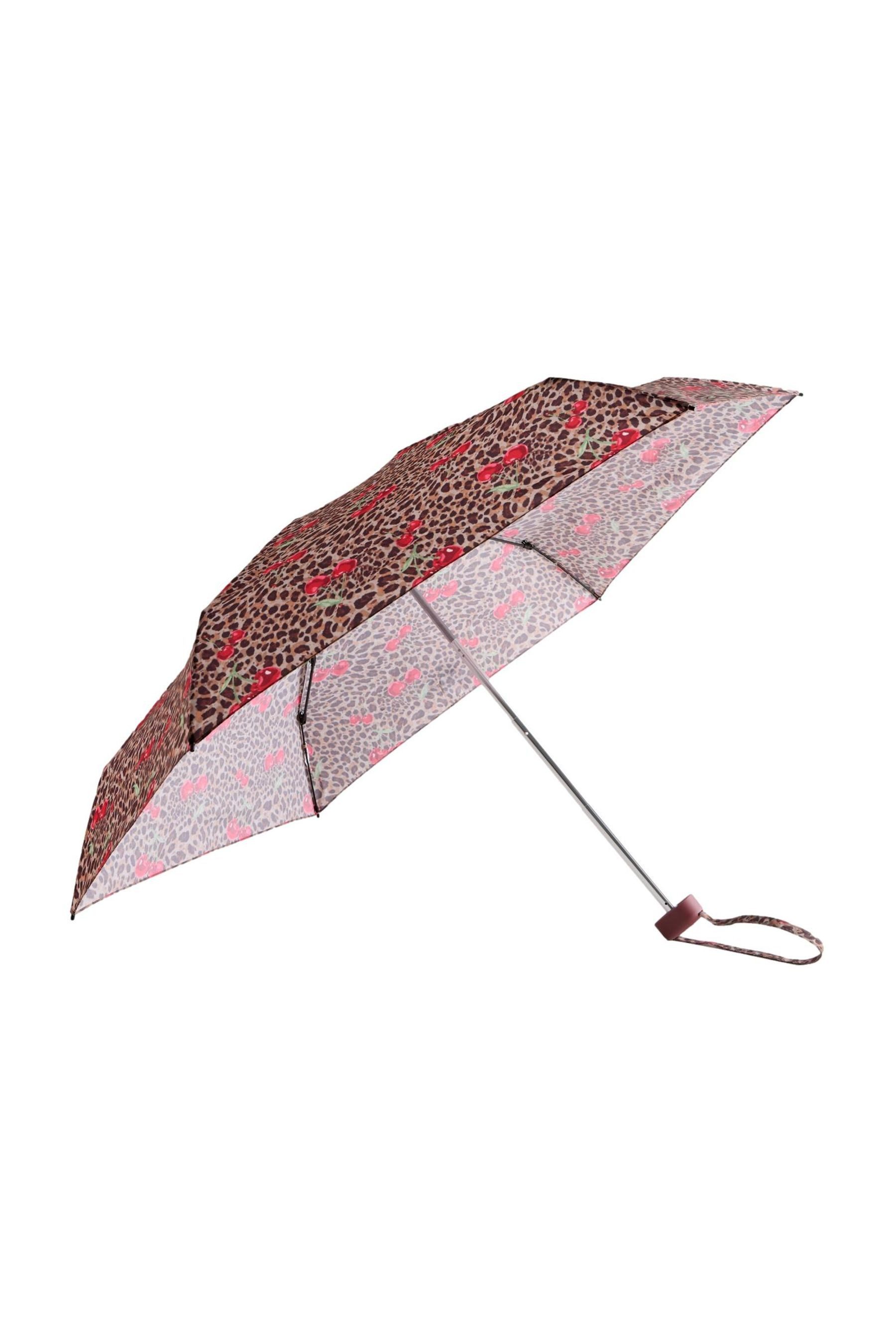 Next Taschenregenschirm Kompakter Regenschirm günstig online kaufen