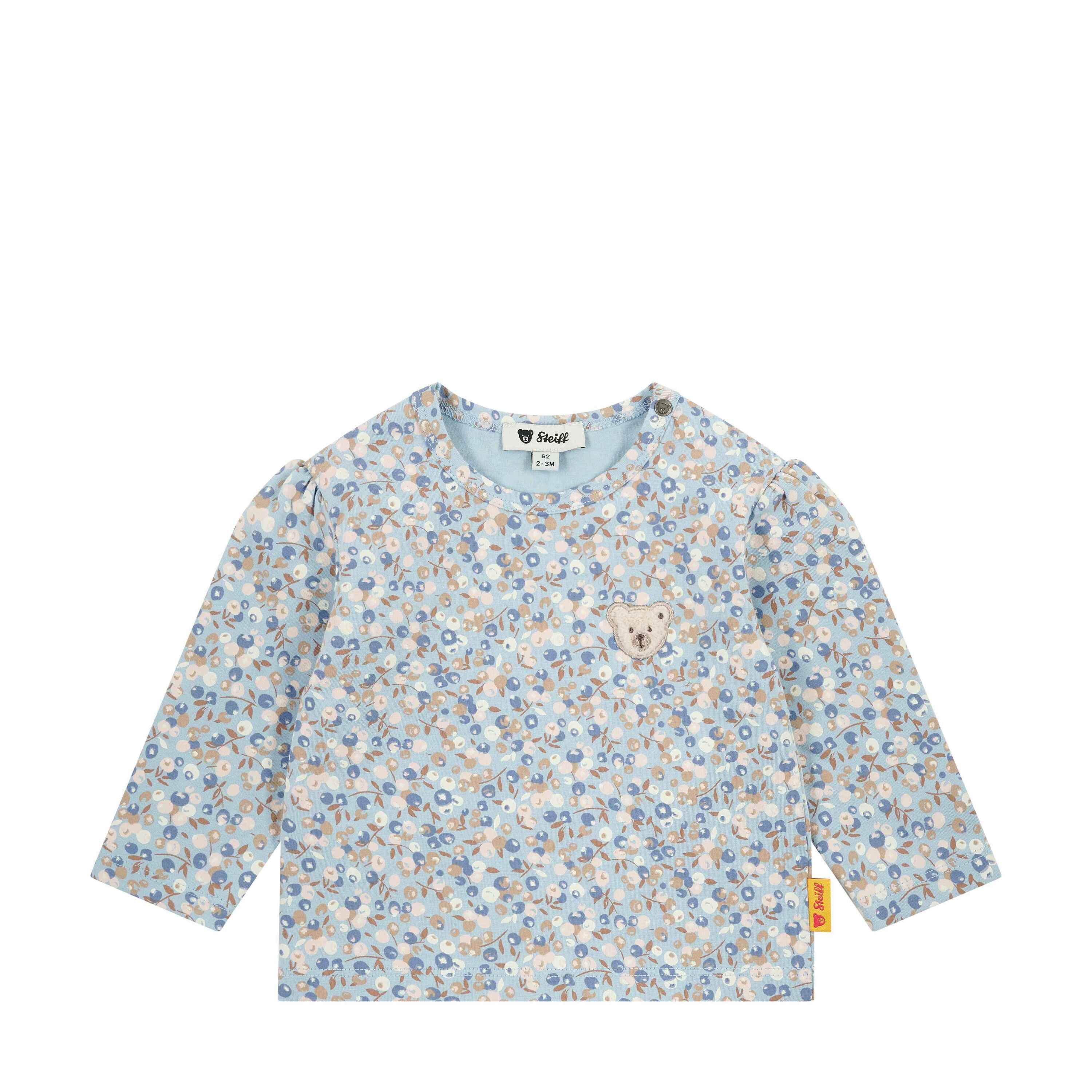 Langarmshirt T-Shirt langarm Nordicland