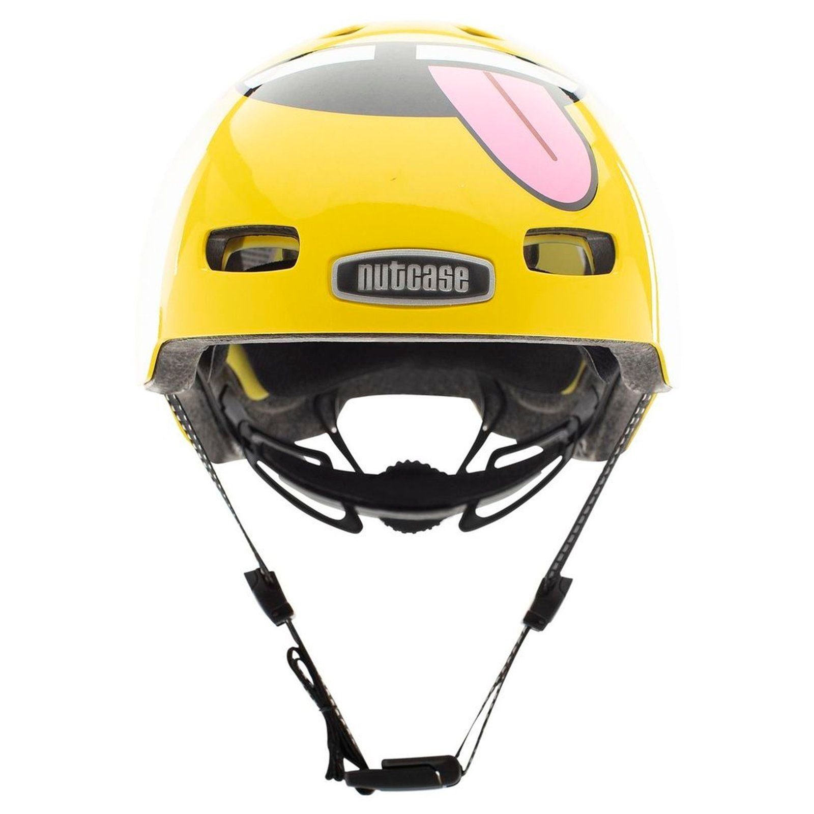 Nutcase Fahrradhelm, Kinder