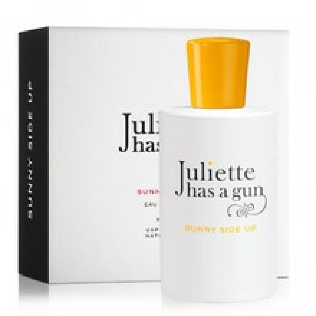 Up Juliette Side Gun 50 A Has Parfum Edp Sunny Spray has a Juliette de Gun Eau ml