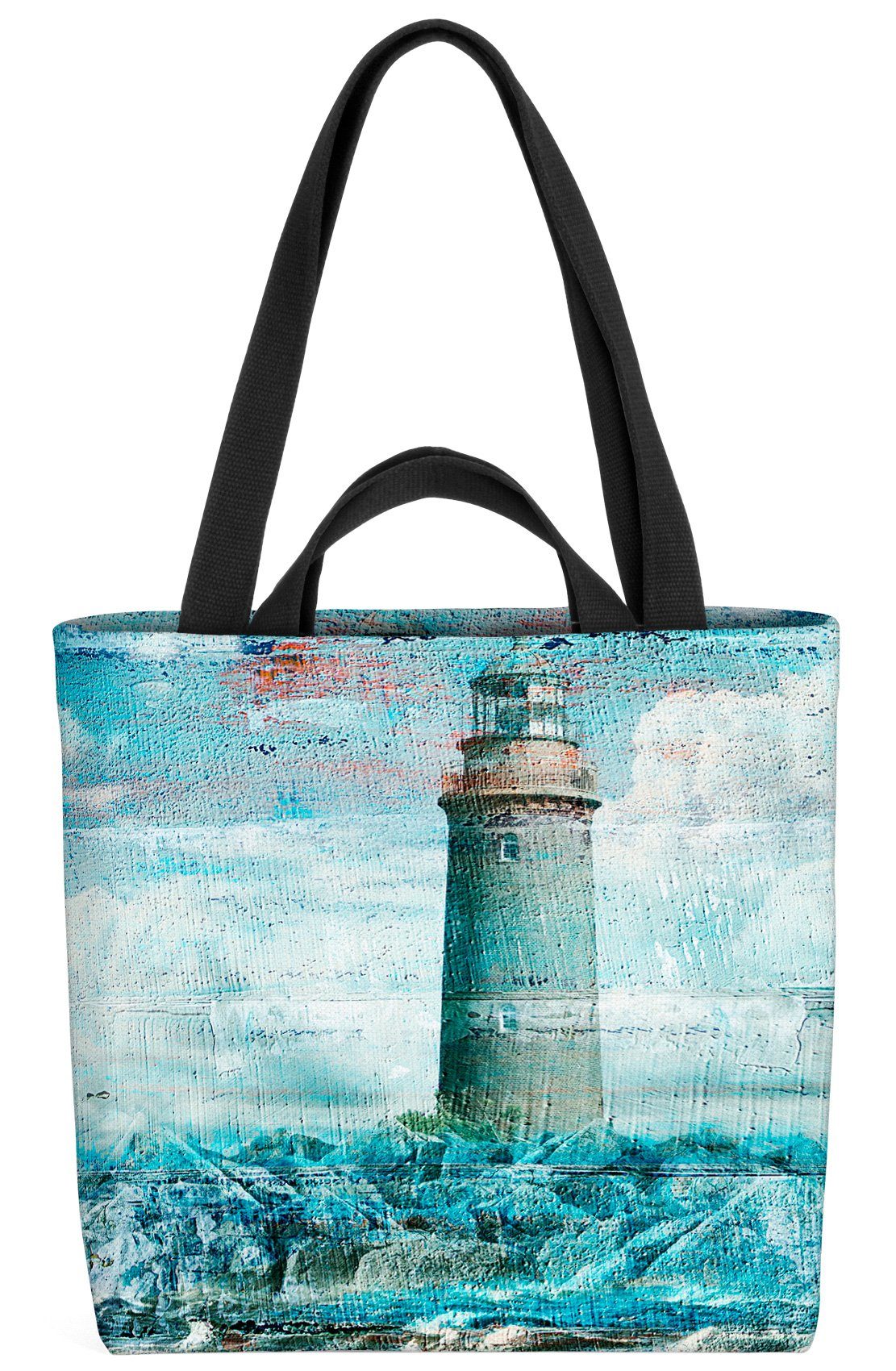 Henkeltasche