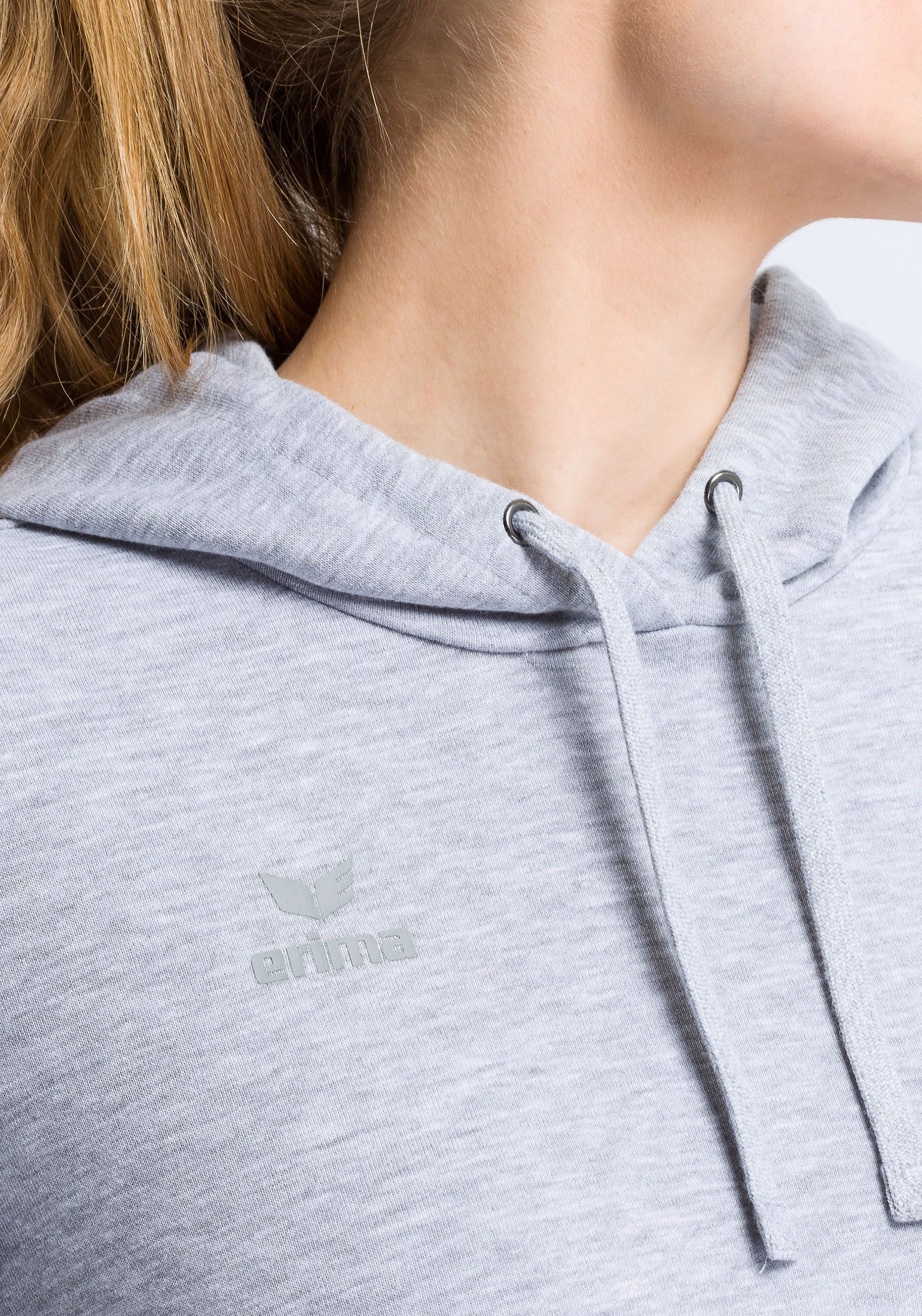 Erima Hoodie Damen Kapuzensweat (1-tlg)