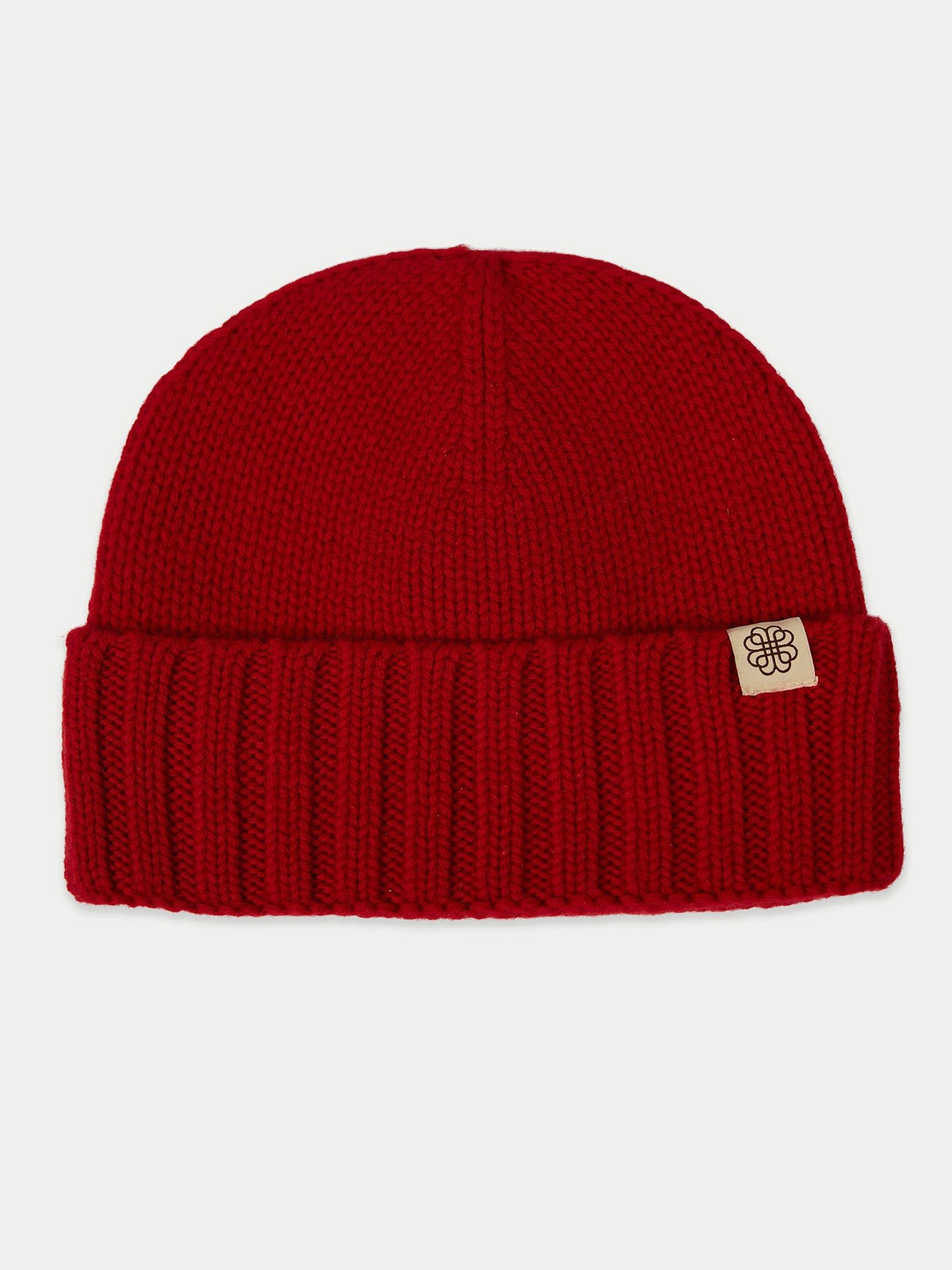 GOBI Cashmere Beanie Unisex Mütze