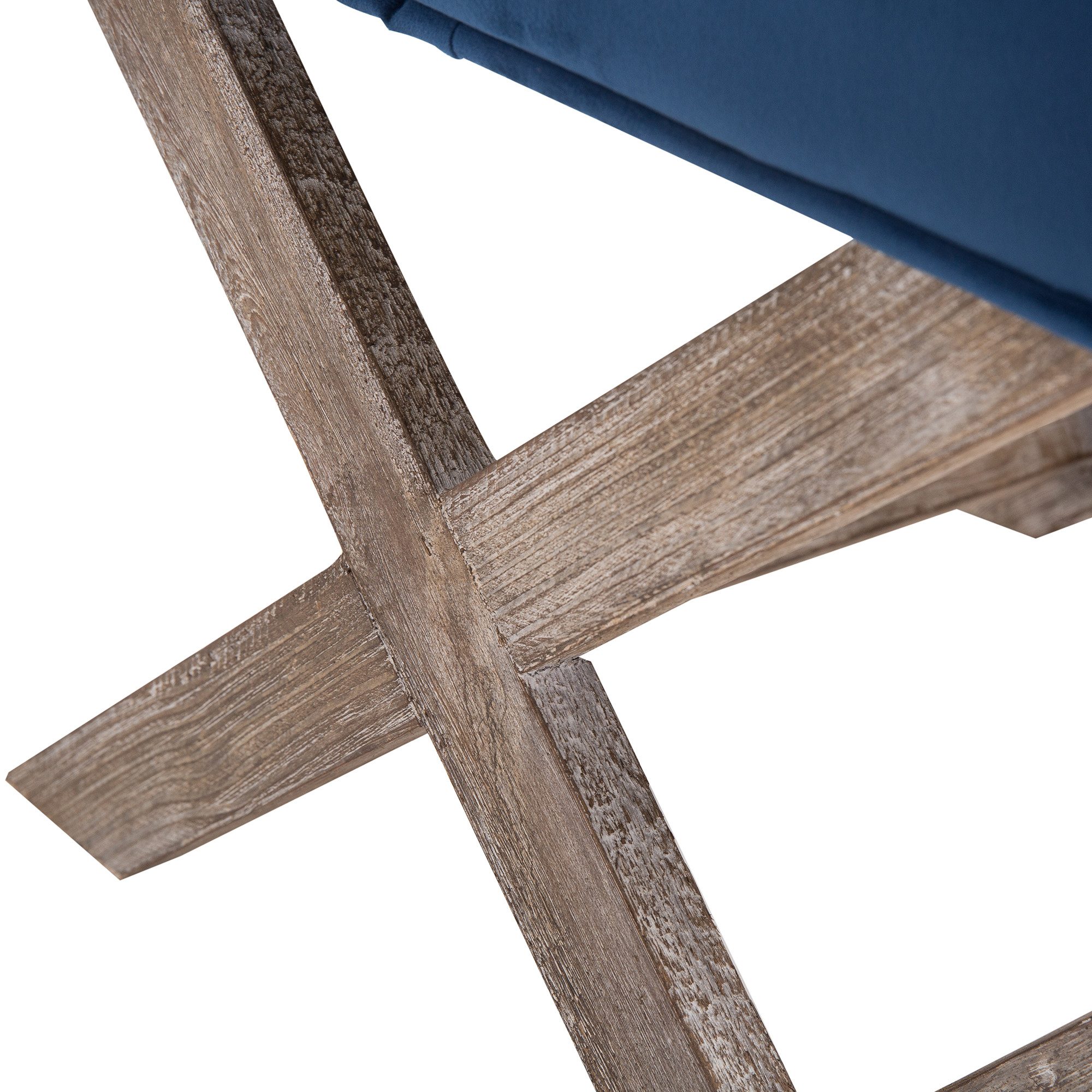 HOMCOM Polsterhocker