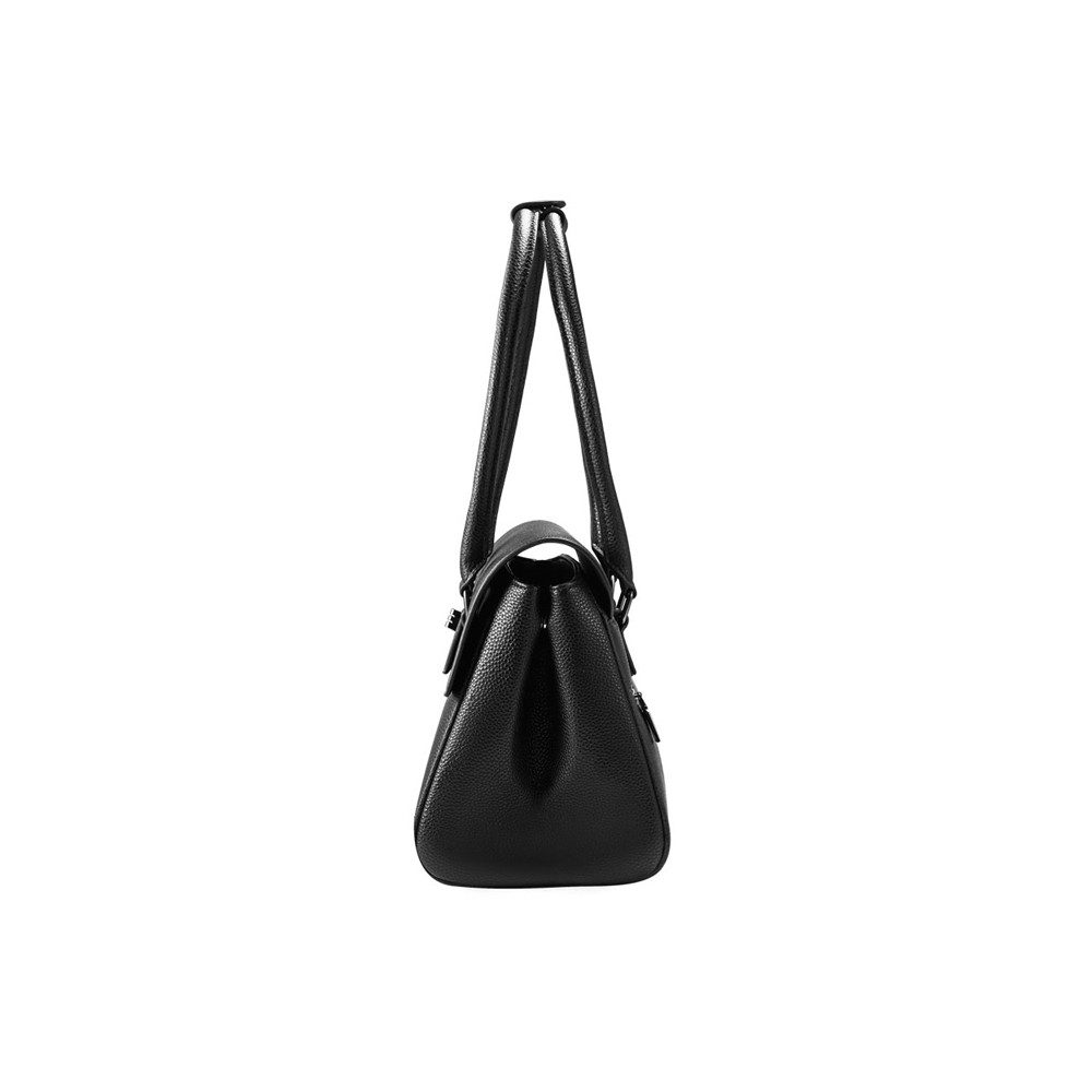 Victoria Hyde Handtasche Victoria Hyde Jolene S Damen Klassisch Unifarbe Me (Kein Set, Kein Set), klassisch