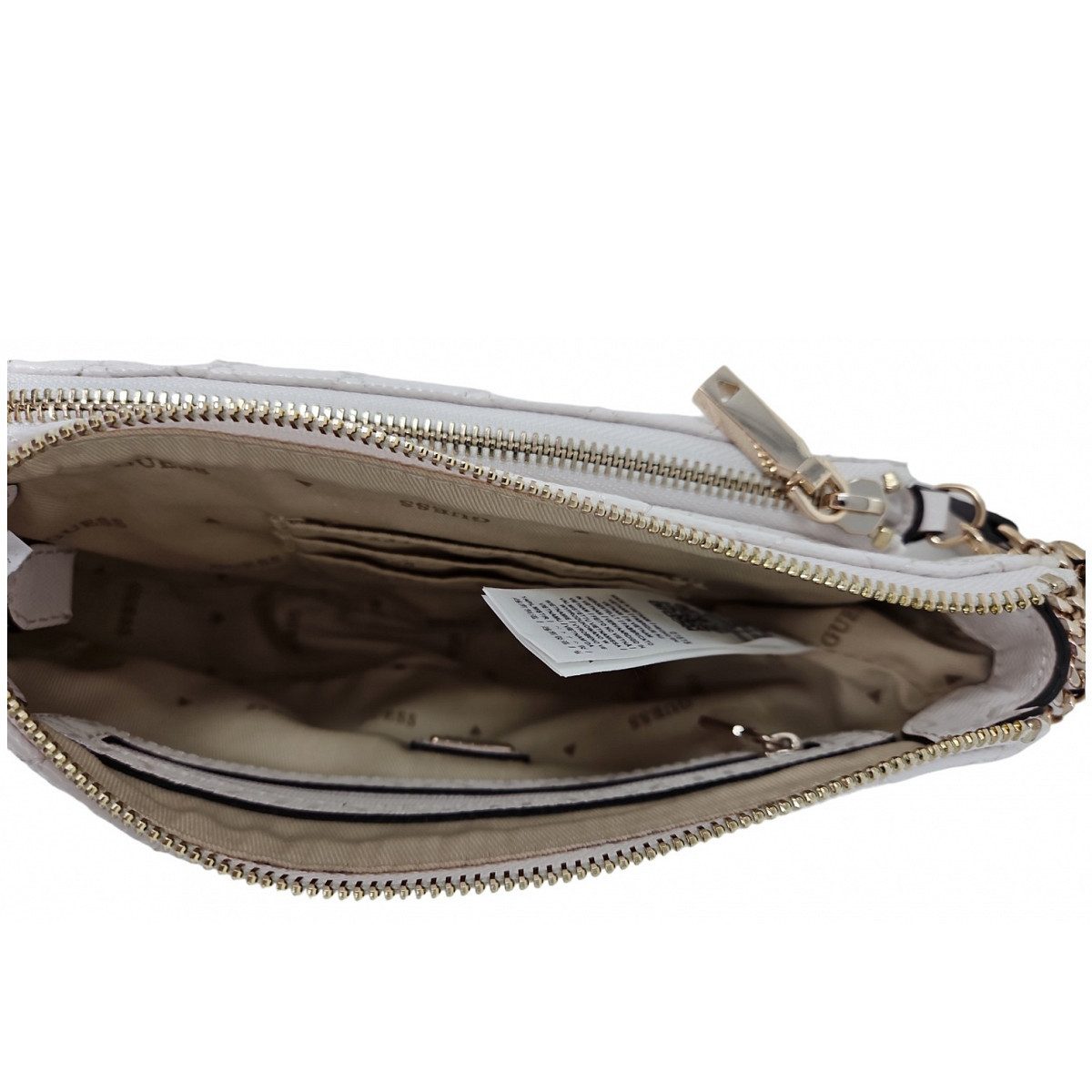 Guess Handtasche Guess-Yarmilla günstig online kaufen