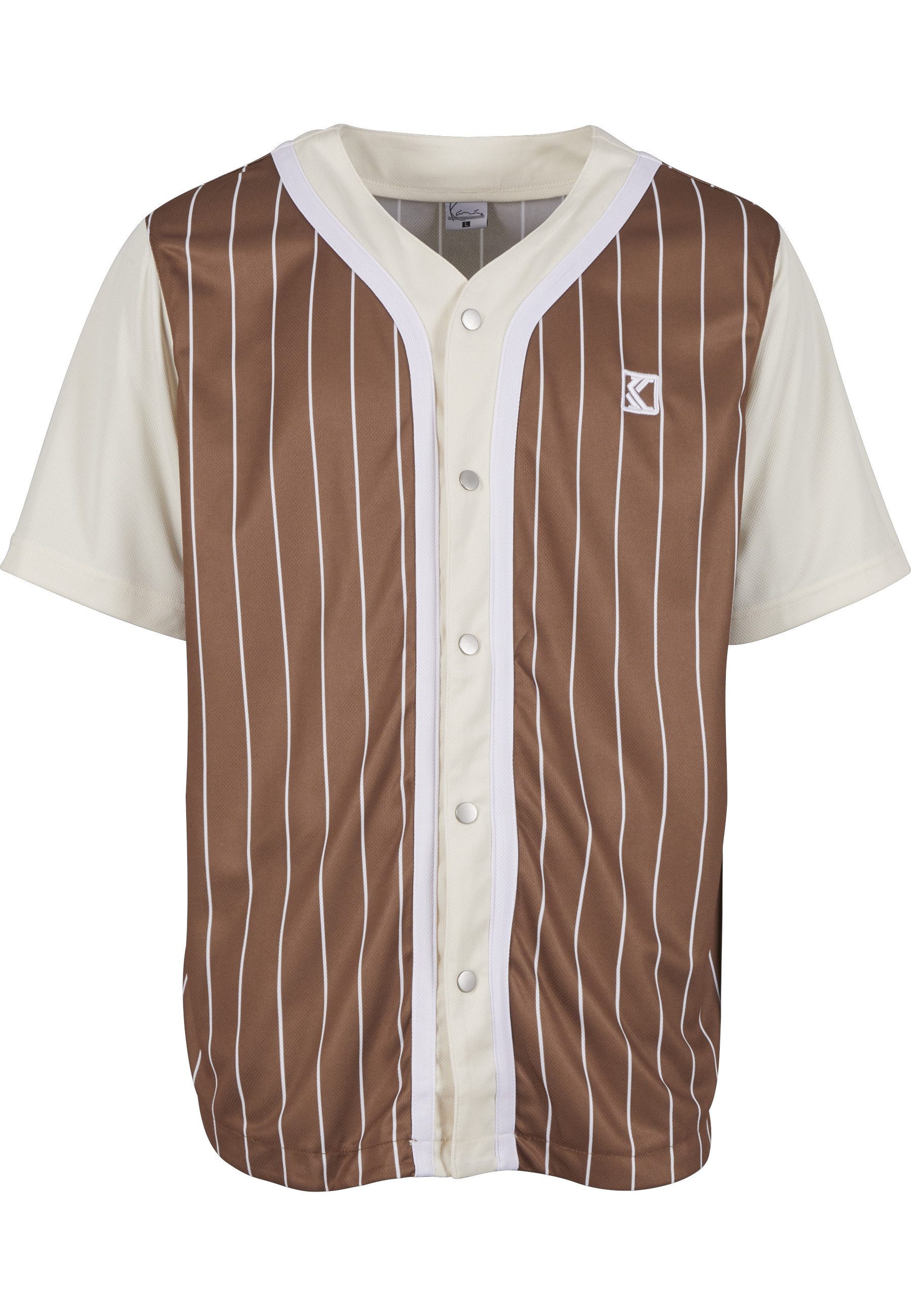 Netzshirt Karl Kani Herren