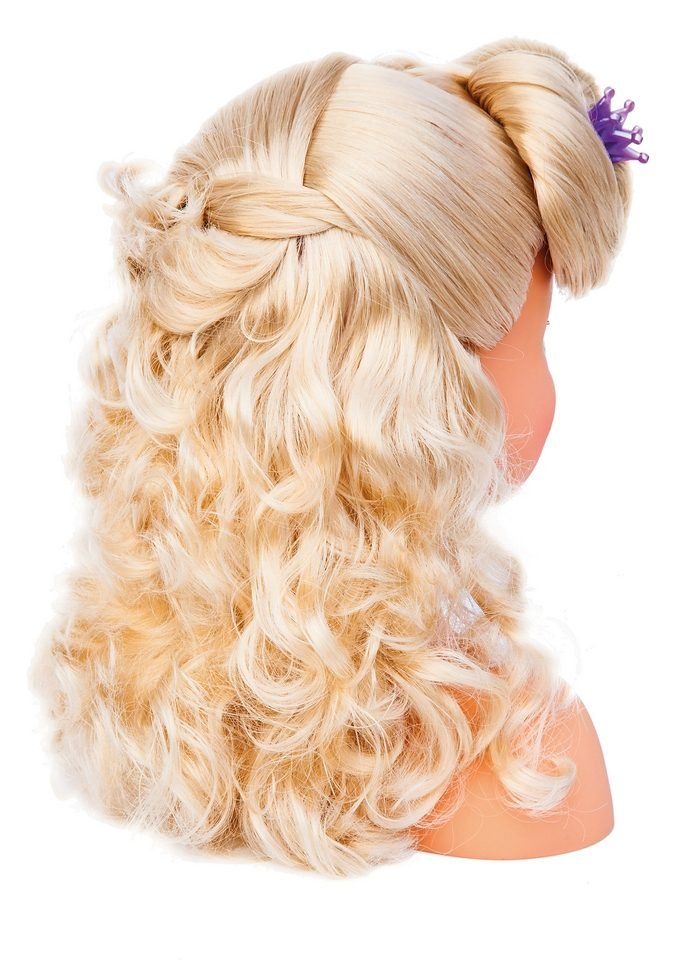 Bayer Schminkkopf Super Model