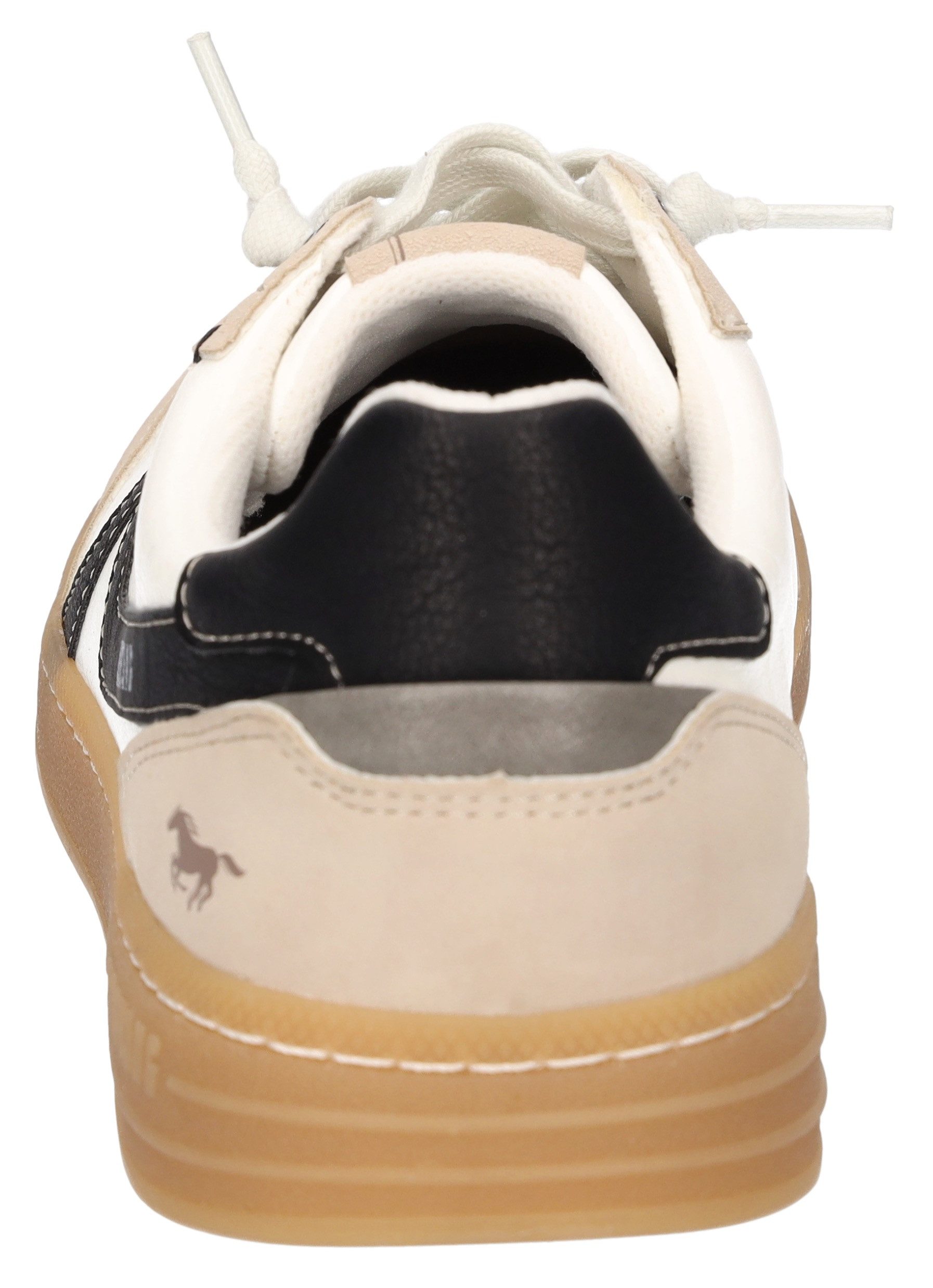 Mustang Shoes Slip-On Sneaker, Slipper, Freizeitschuh günstig online kaufen
