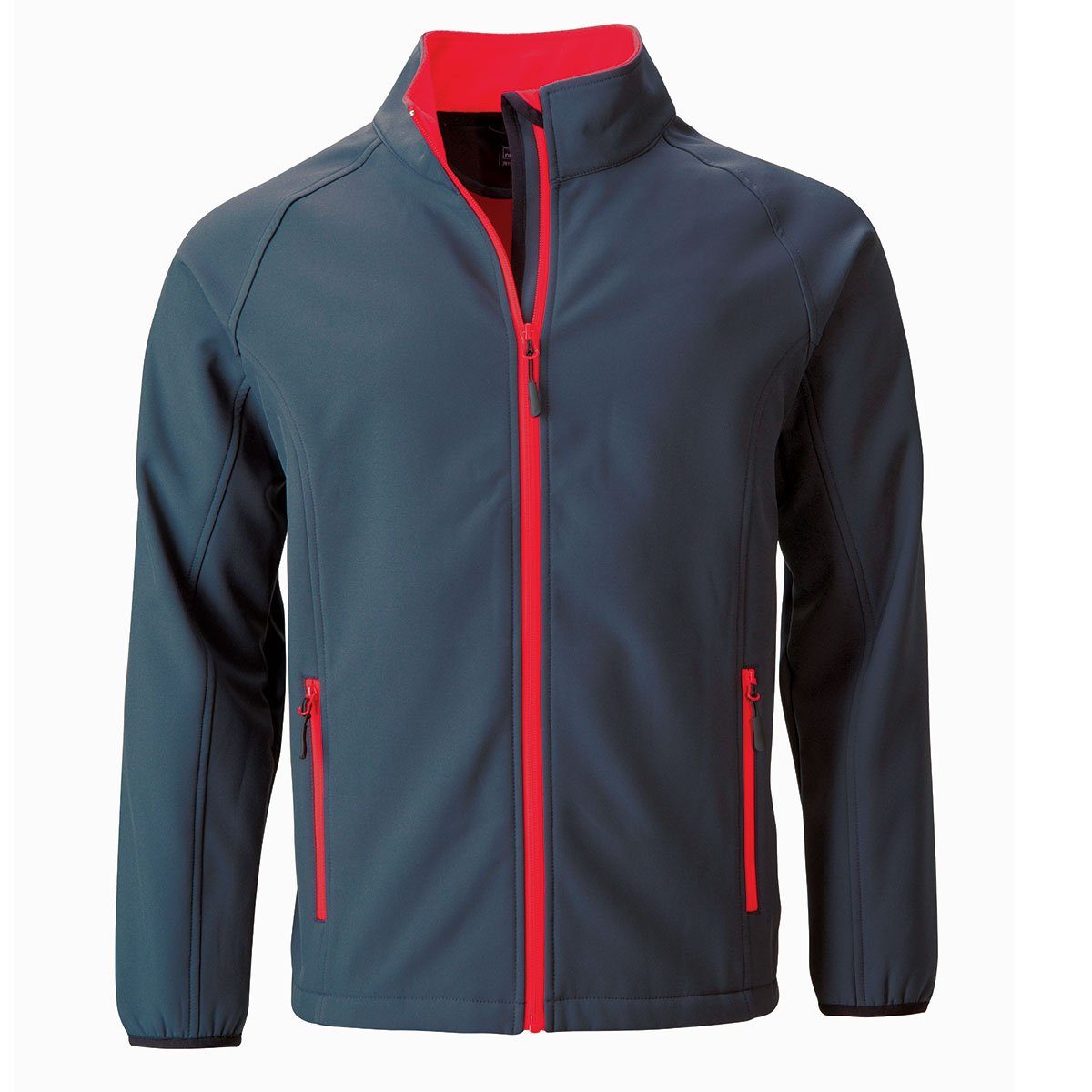 James & Nicholson Softshelljacke Promo Softshell Jacke günstig online kaufen