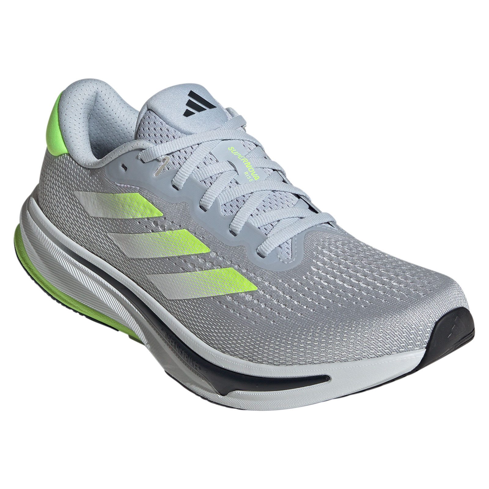 adidas Performance Supernova Rise Men ID3588 Laufschuh Flexibler und bequemer als je zuvor.