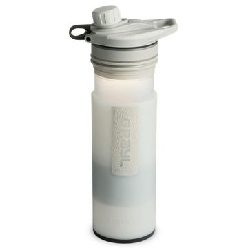 Grayl Feldflasche Grayl GeoPress™ Wasserfilter Trinkflasche