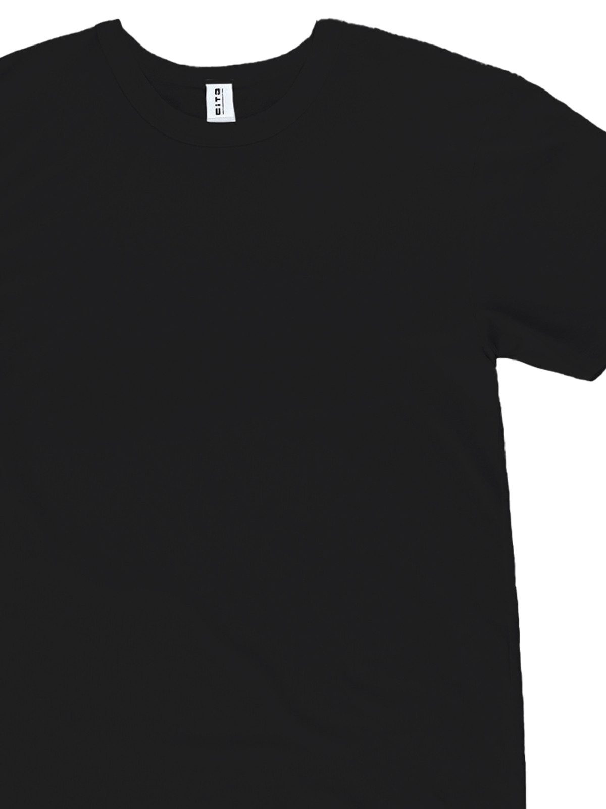 CiTO Unterziehshirt 3er Pack Herren Shirt 1/2 Arm MicroModal (Packung, 3-St) -