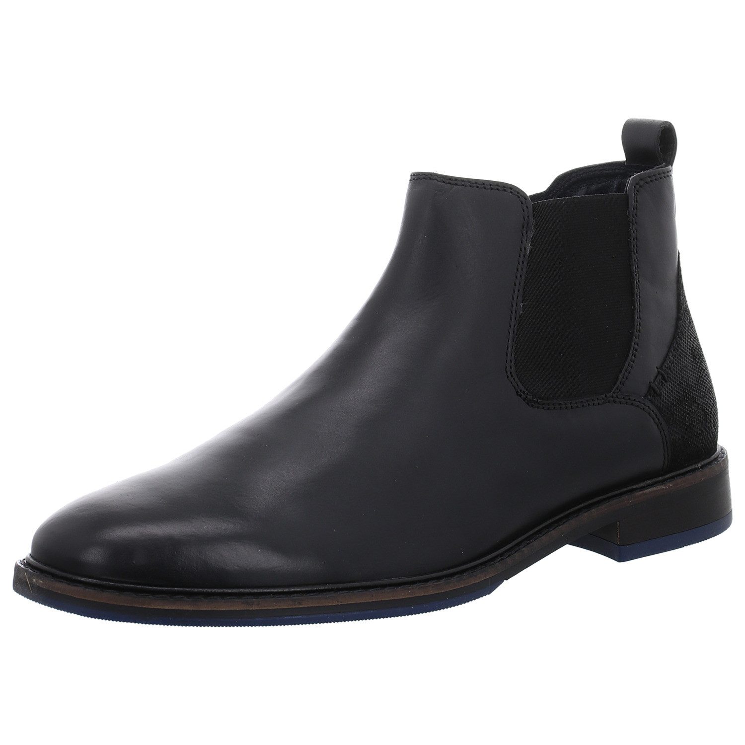 Bullboxer Stiefelette