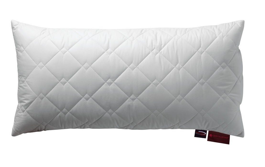 Centa-Star Kopfkissen Centa-Star Kissen Royal Kugelfaser günstig online kaufen