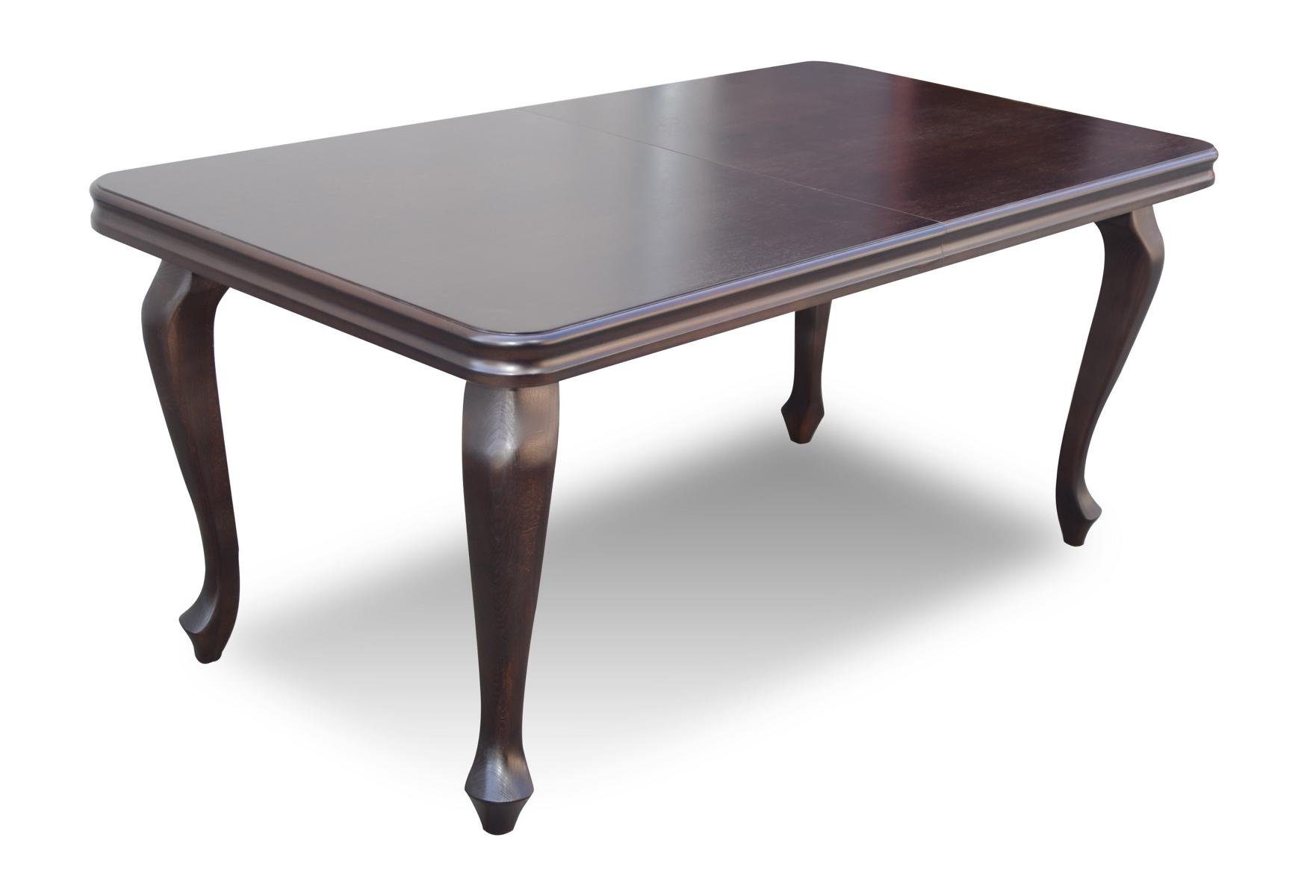 JVmoebel Esstisch, Moderner Esstisch Tisch Holz Tische 170 cm Ess Zimmer Möbel