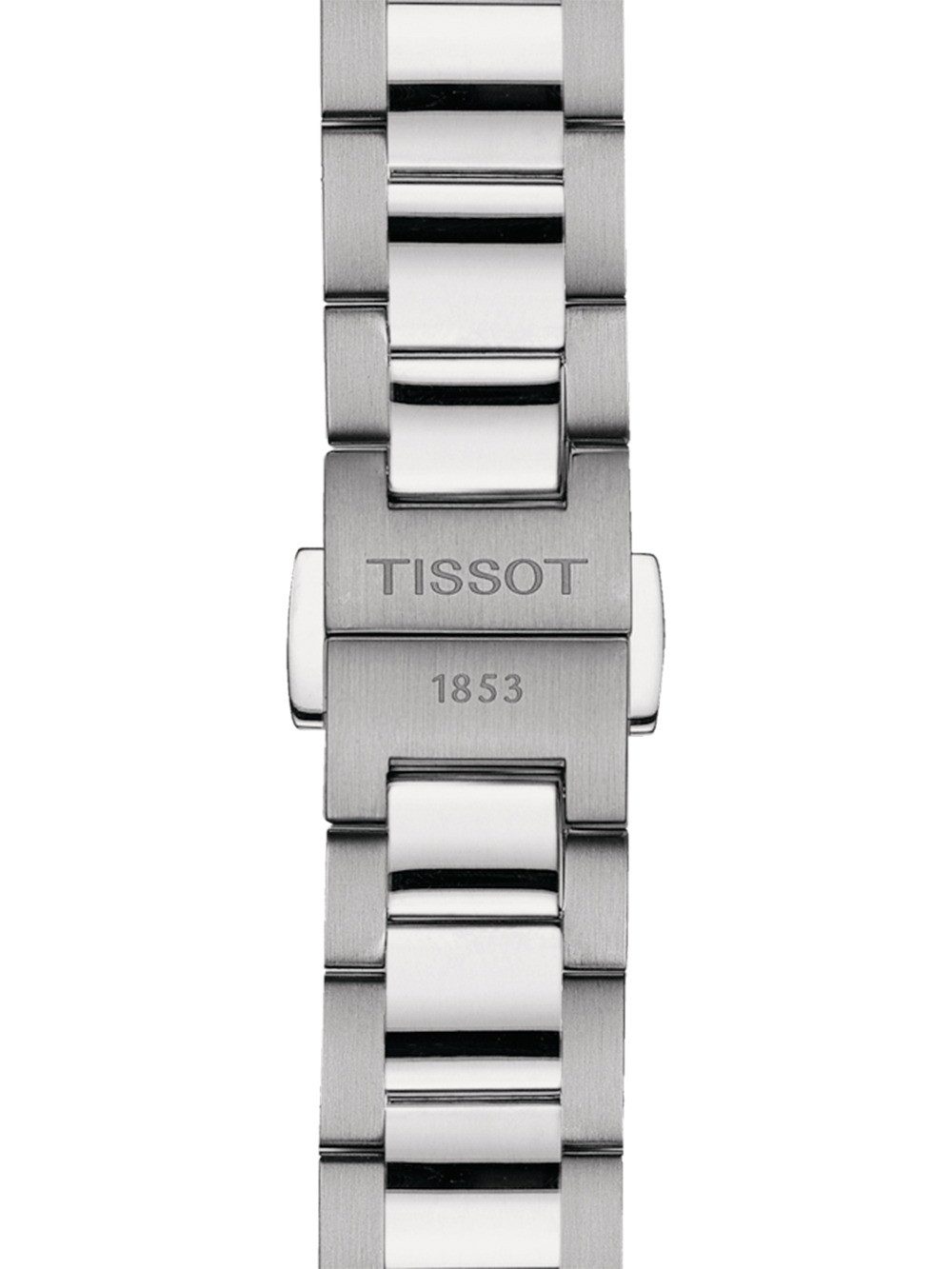 Tissot Quarzuhr Tissot T1502101111600 Damenuhr PR 100 Quarz Diamond 34mm 10 günstig online kaufen