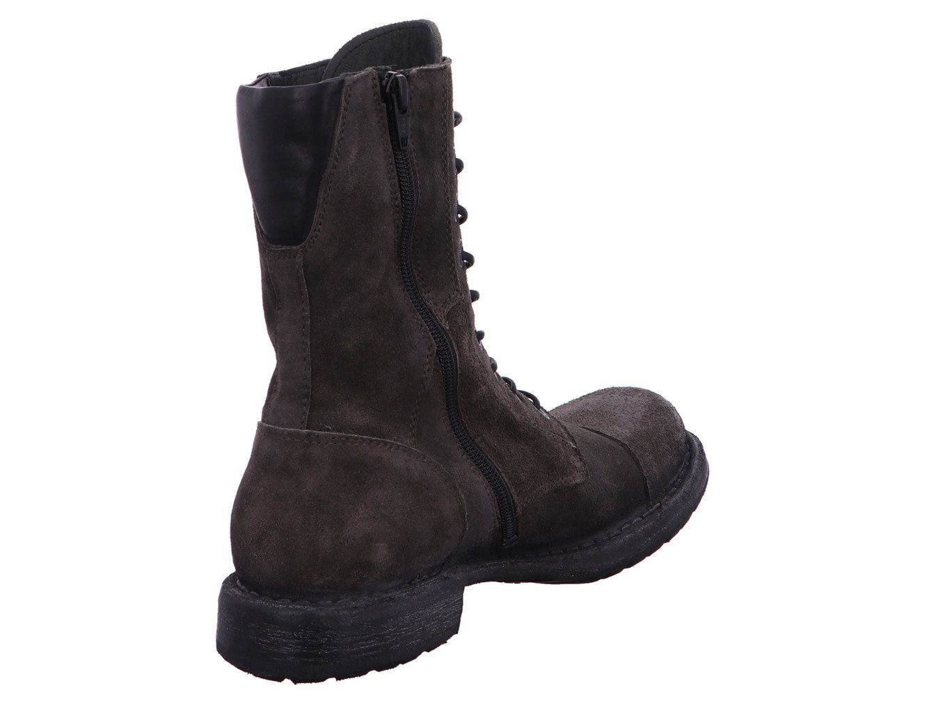 MOMA Tronchetto Donna Stiefelette