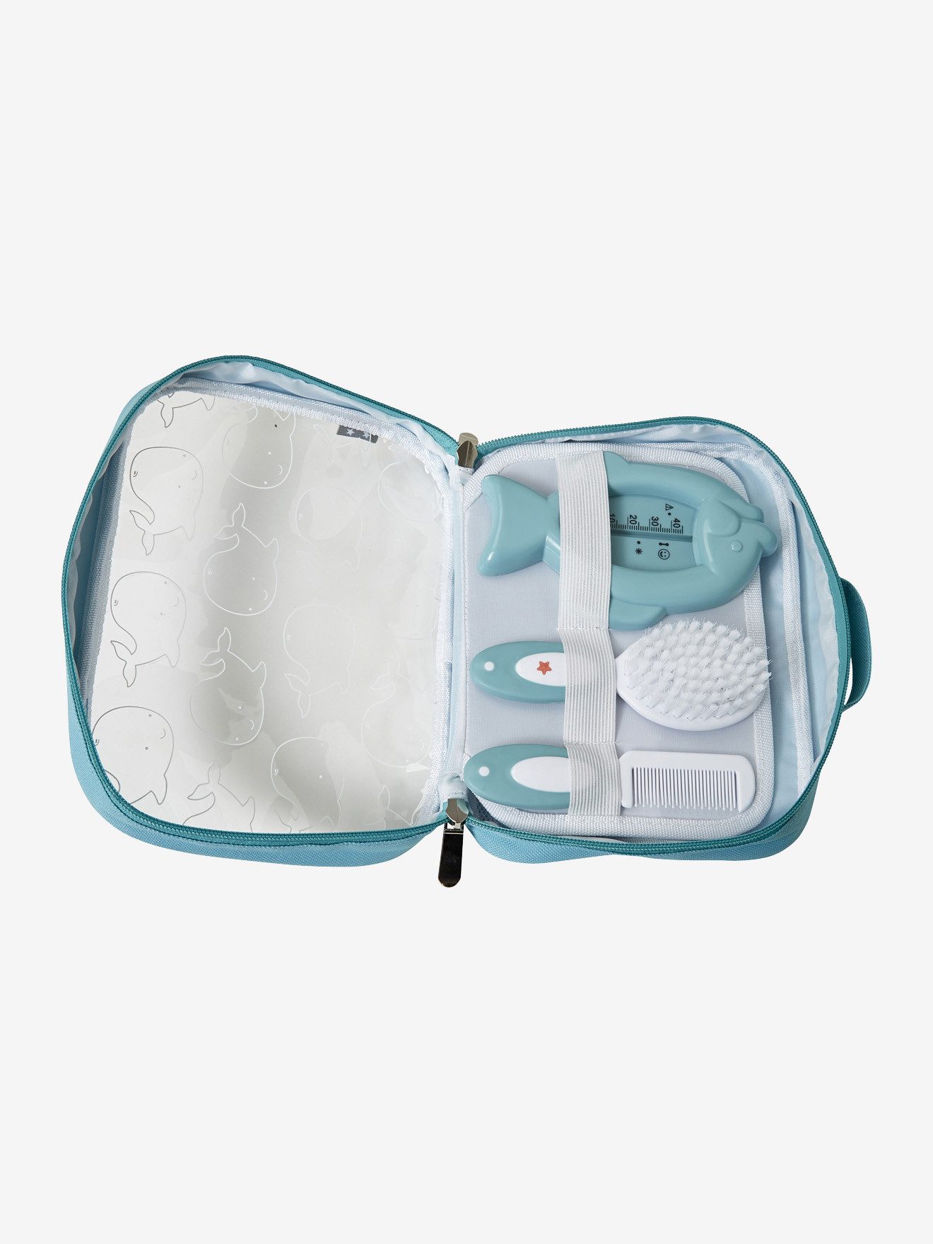Babypflege-Set Baby Pflegeset, 6 Teile