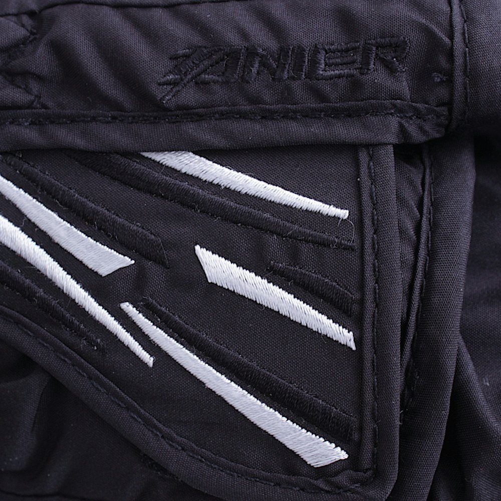 Zanier Fäustlinge Kinder Gore-Tex Skihandschuhe 5-6 Jahre wasserdicht, winddicht und atmungsaktiv