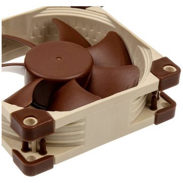 Noctua Gehäuselüfter PWM Lüfter - 80mm