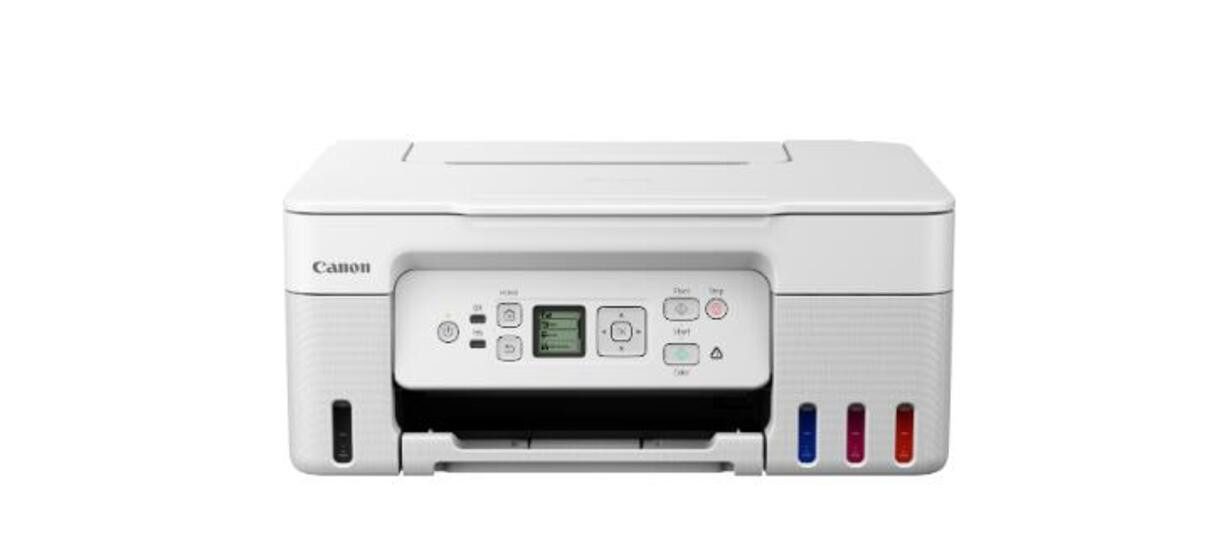 Canon Canon PIXMA G3571 Multifunktionsdrucker, (Automatischer Duplexdruck)