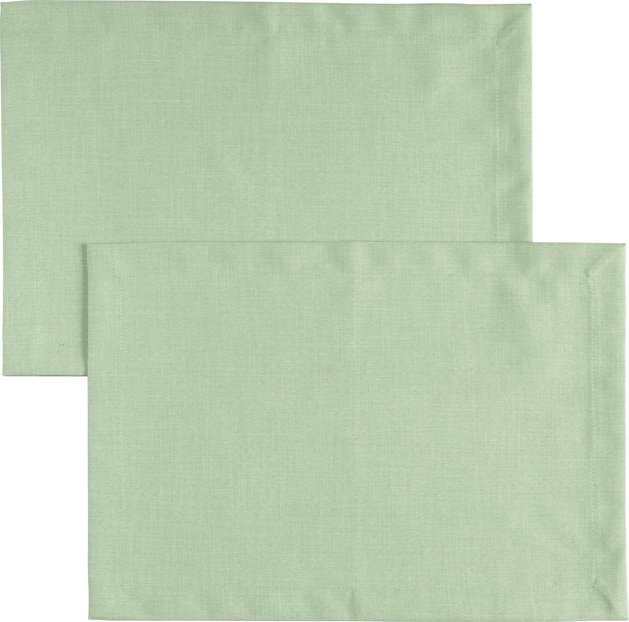 Platzset Tischset "Madrid" 2er-Pack