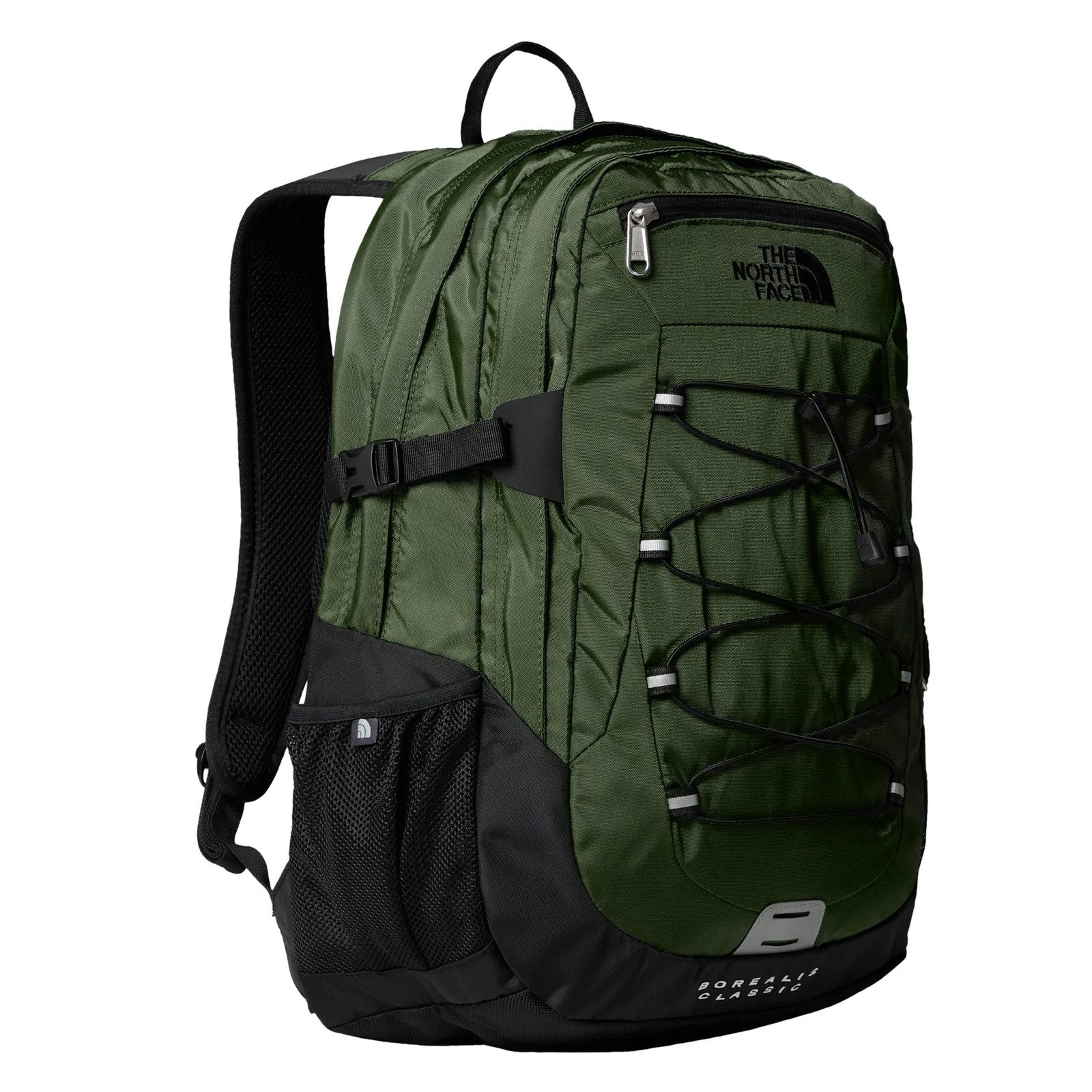 The North Face Daypack Borealis Classic Rucksack, mit FlexVent™ Tragesystem