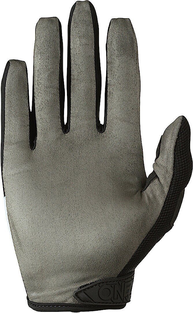 V.22 Mayhem Handschuhe Rider Motocross O’NEAL Schwarz Motorradhandschuhe Weiß