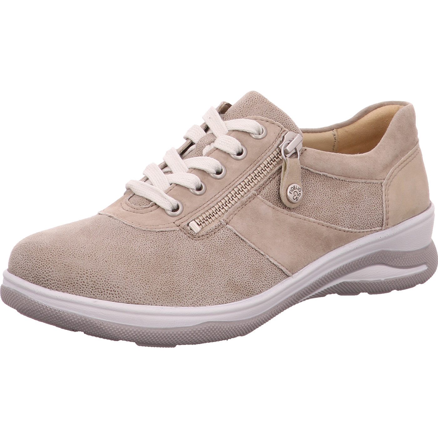 Fidelio Haley Schnürschuh für Einlagen geeignet