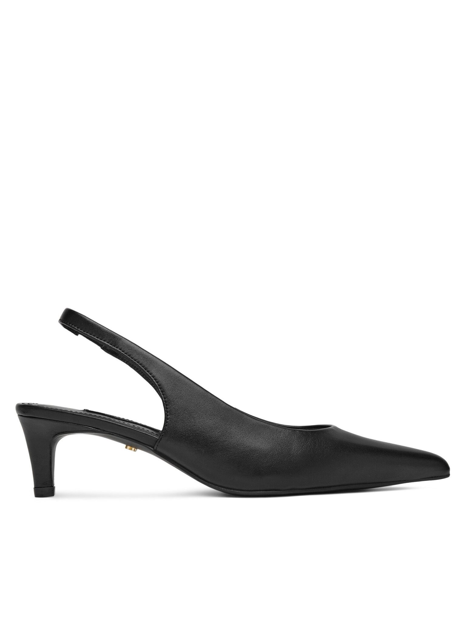 GINO ROSSI Gino Rossi Damenpumps Schwarz JUDITH-118067 Pumps