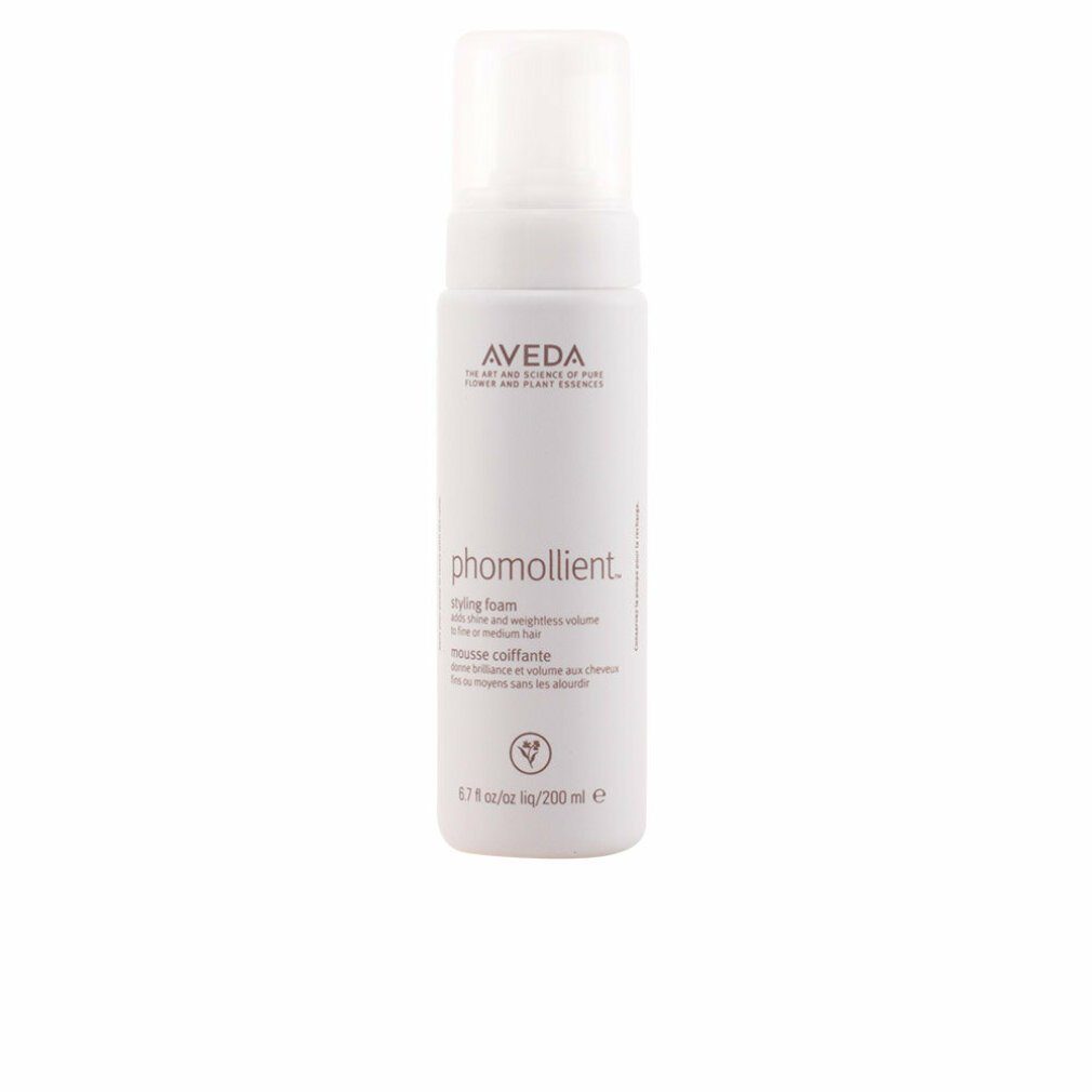 Aveda Haarschaum Phomollient Styling Foam 200ml