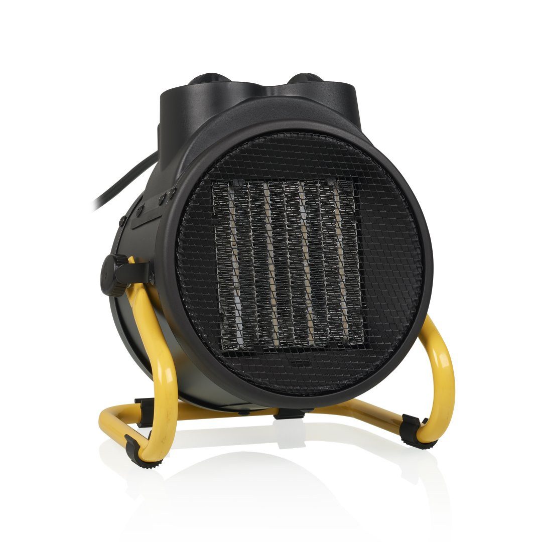 Tristar Infrarotheizung Tristar KA-5060 Elektroheizlüfter – Keramik – 3 Betriebsarten, 2000 Watt - 3 einstellbare Stufen