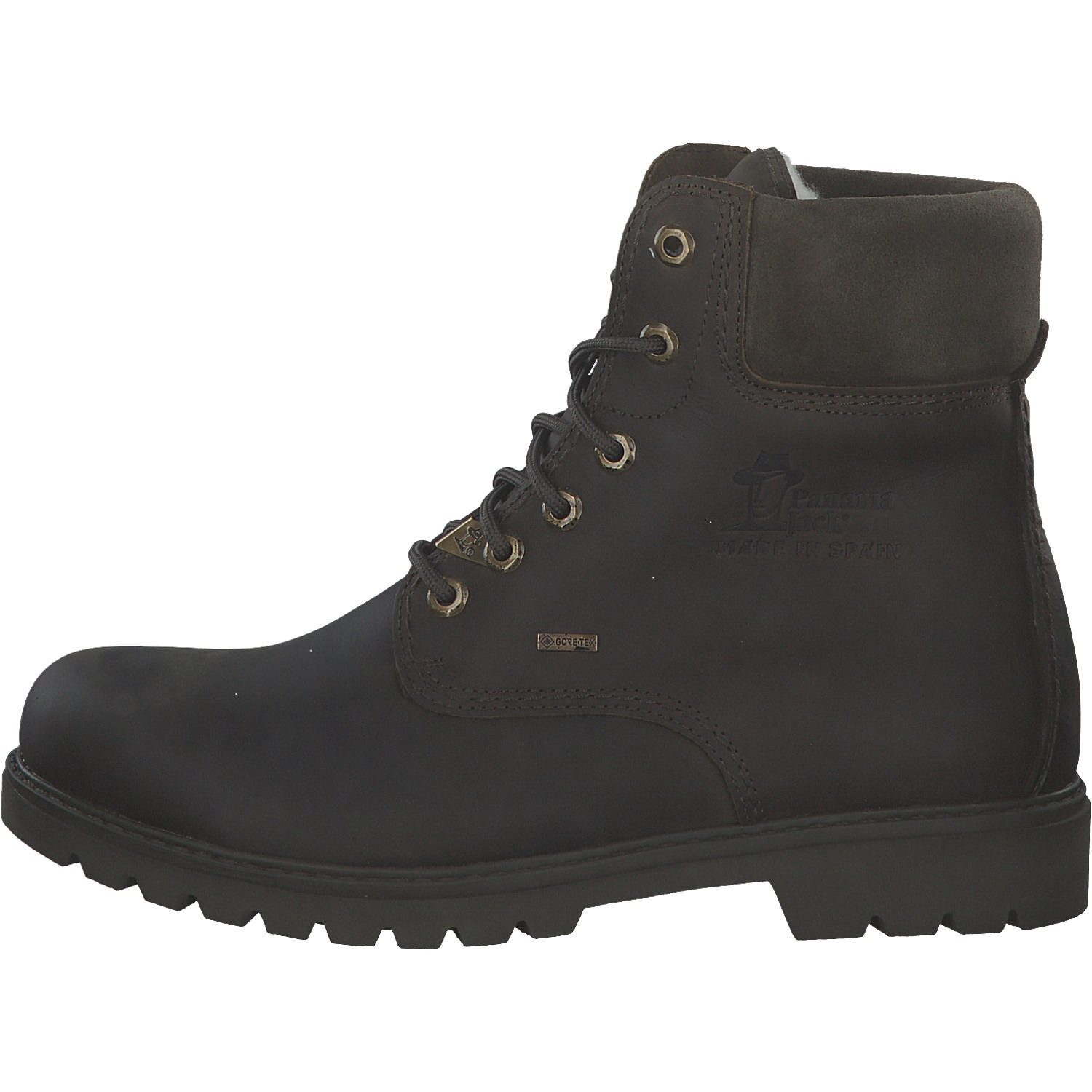 Panama Jack Panama 03 Gtx Wool C4 PT103060C004 Stiefel günstig online kaufen