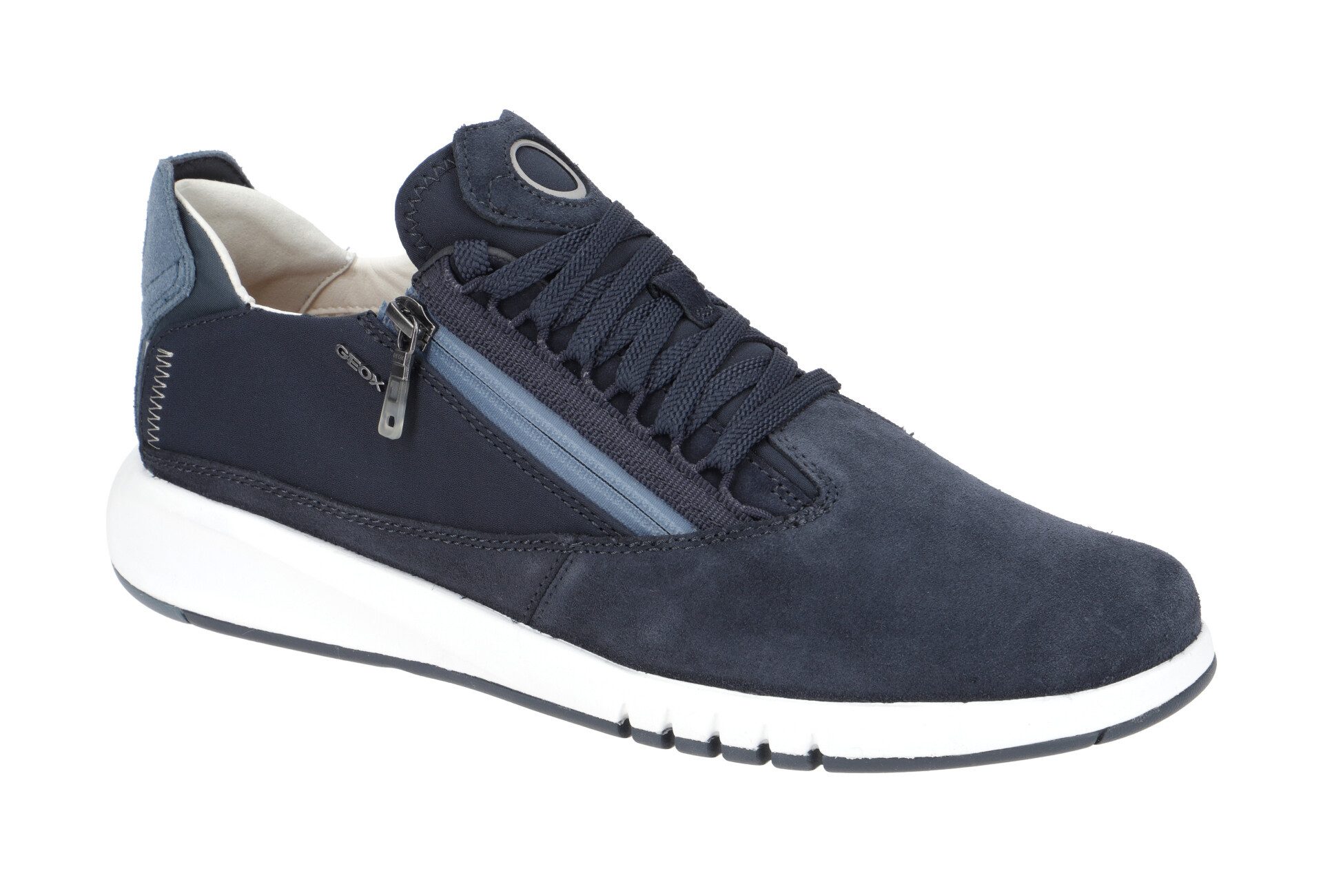 U047FB 02211 C4002 Schnürschuh