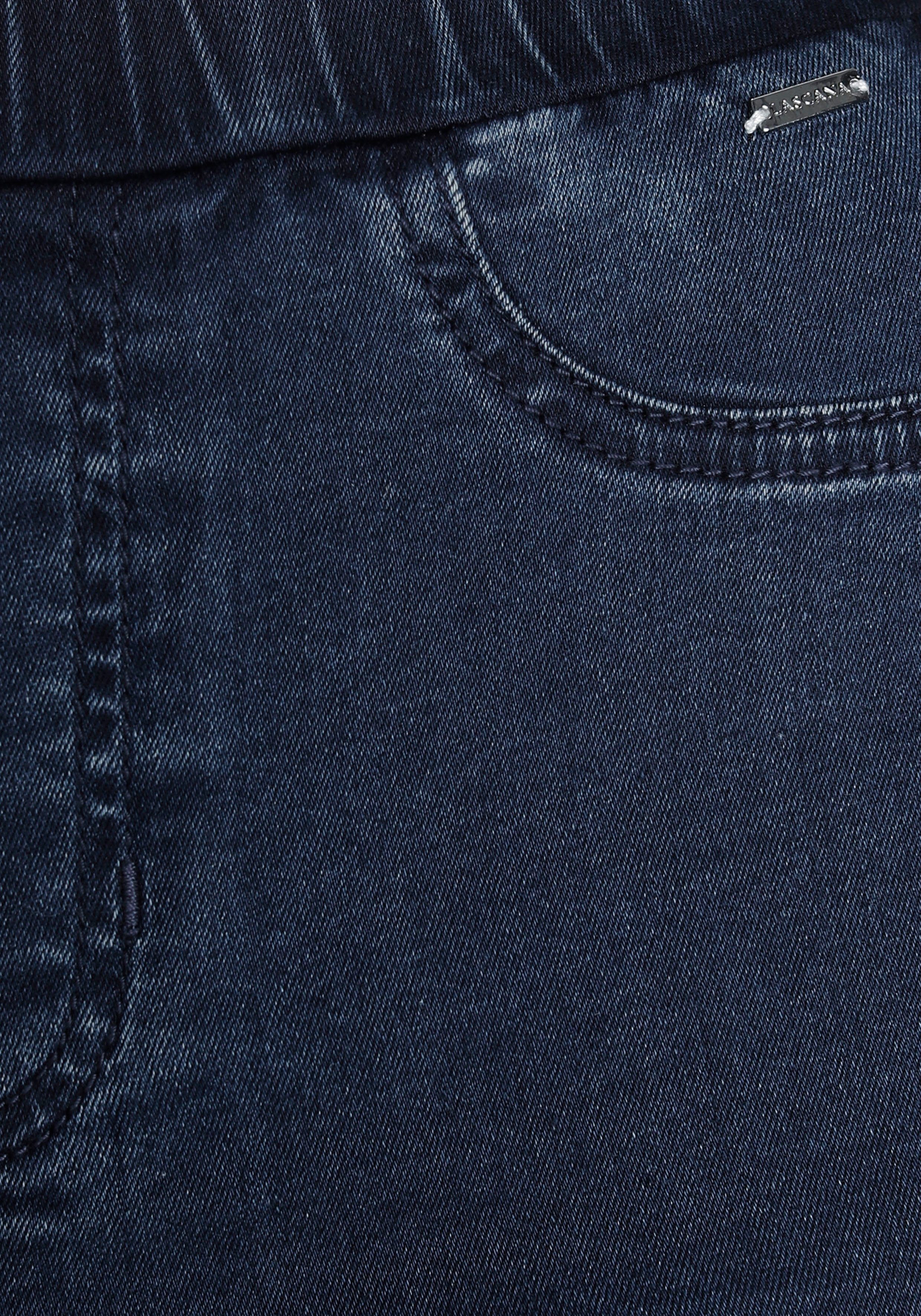 Buffalo Jeggings mit Taschen