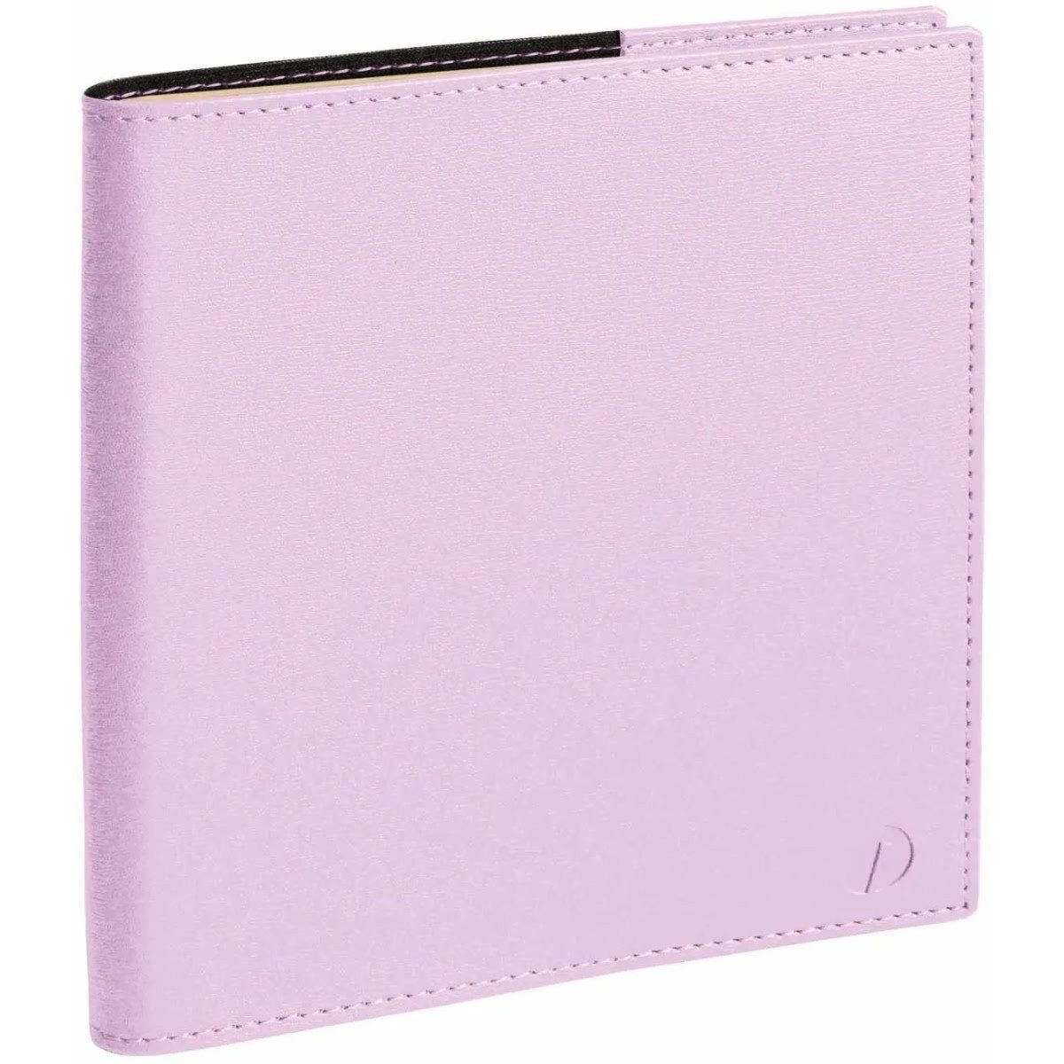 Buchkalender Buchkalender Executif 16x16cm Soho parma 2026.