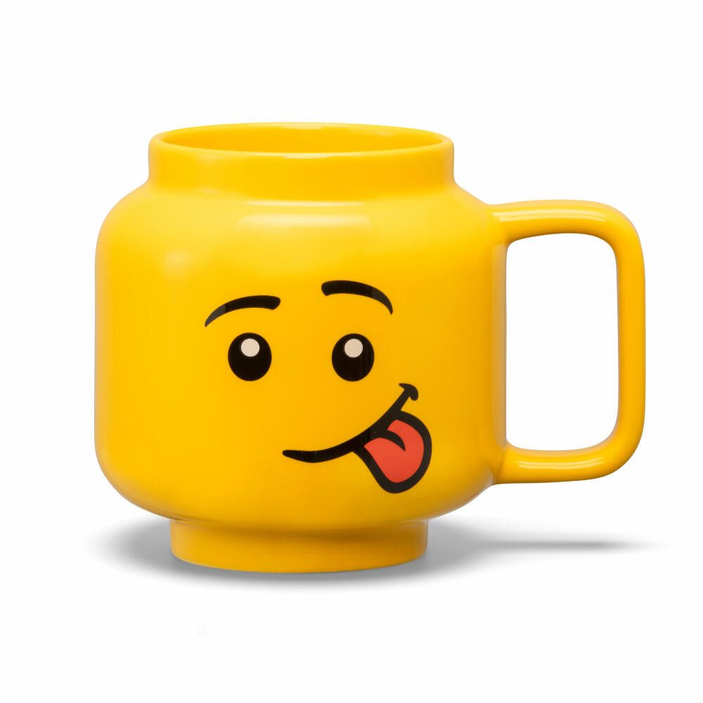 NHG Becher LEGO Large Silly, Keramik