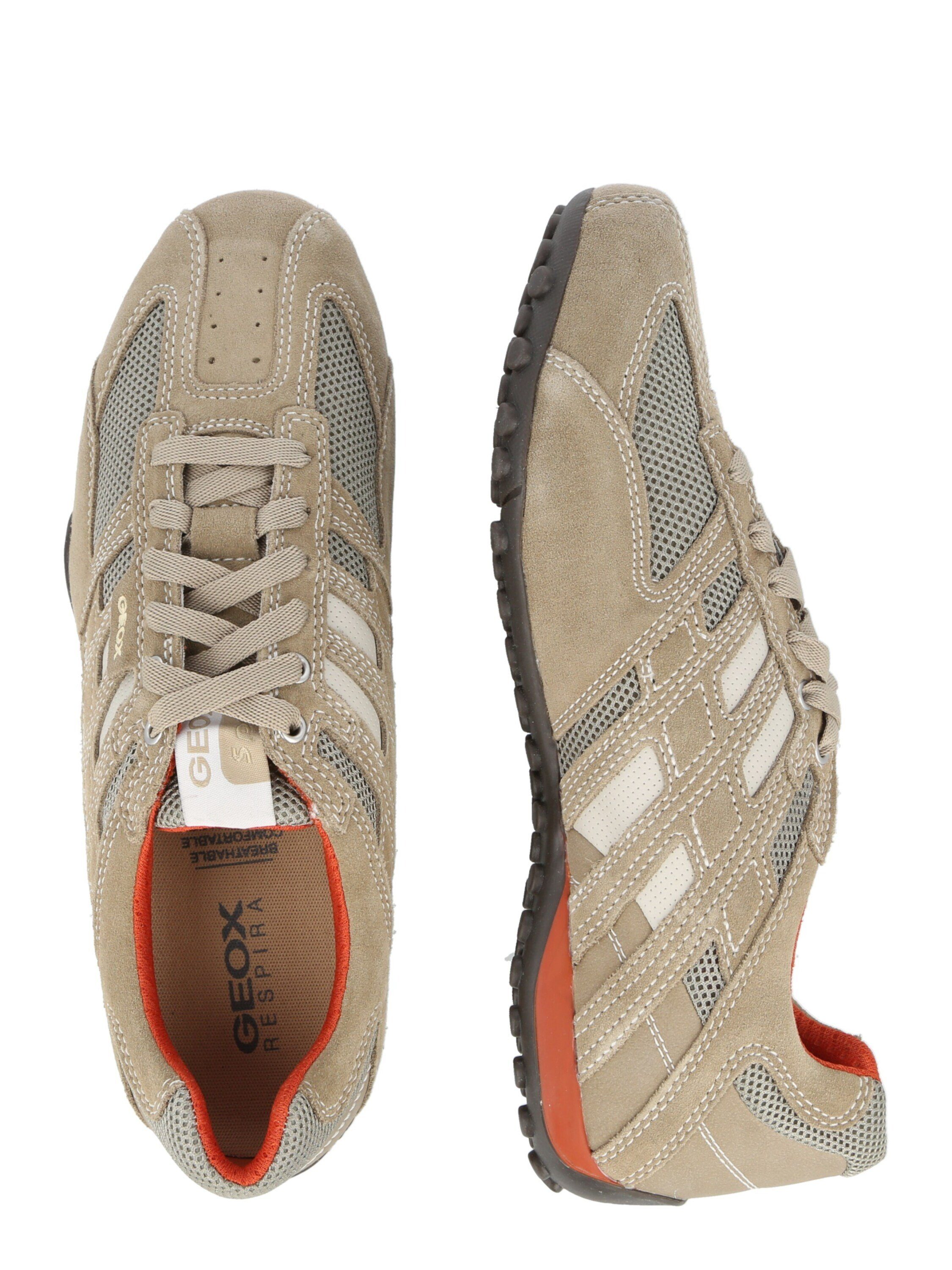 Geox Uomo Snake Sneaker (1-tlg) günstig online kaufen