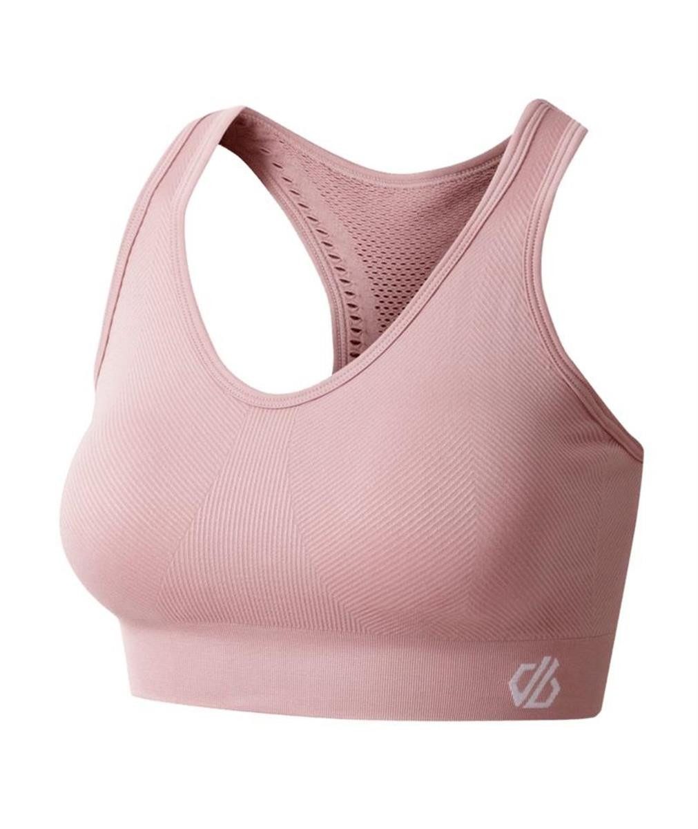 Trainingsshirt Damen Bustier Sport-BH ReactBra Womens Underwear